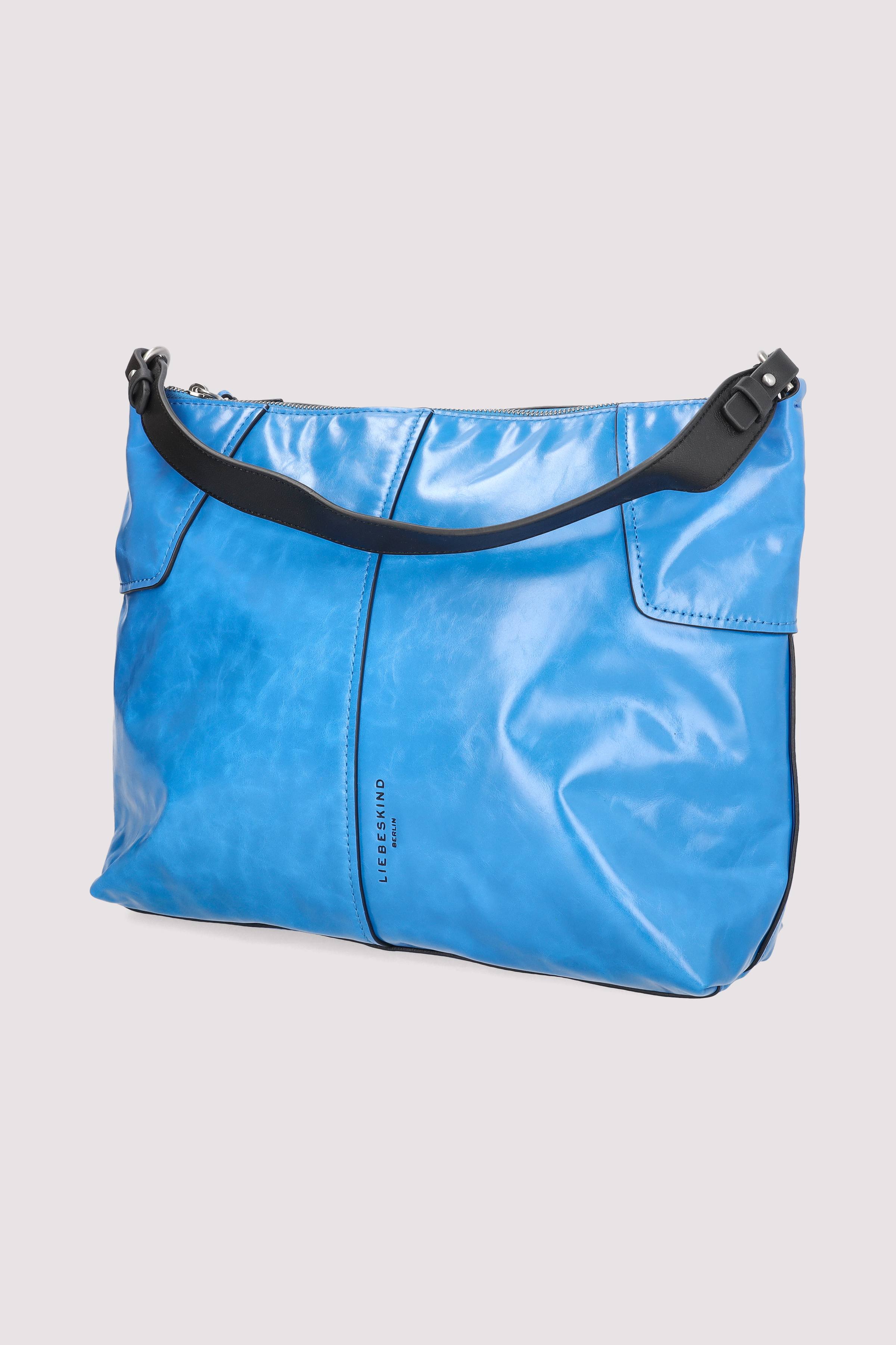 Hobo Bag Liebeskind Tasche Schwarz Gebraucht Liebeskind