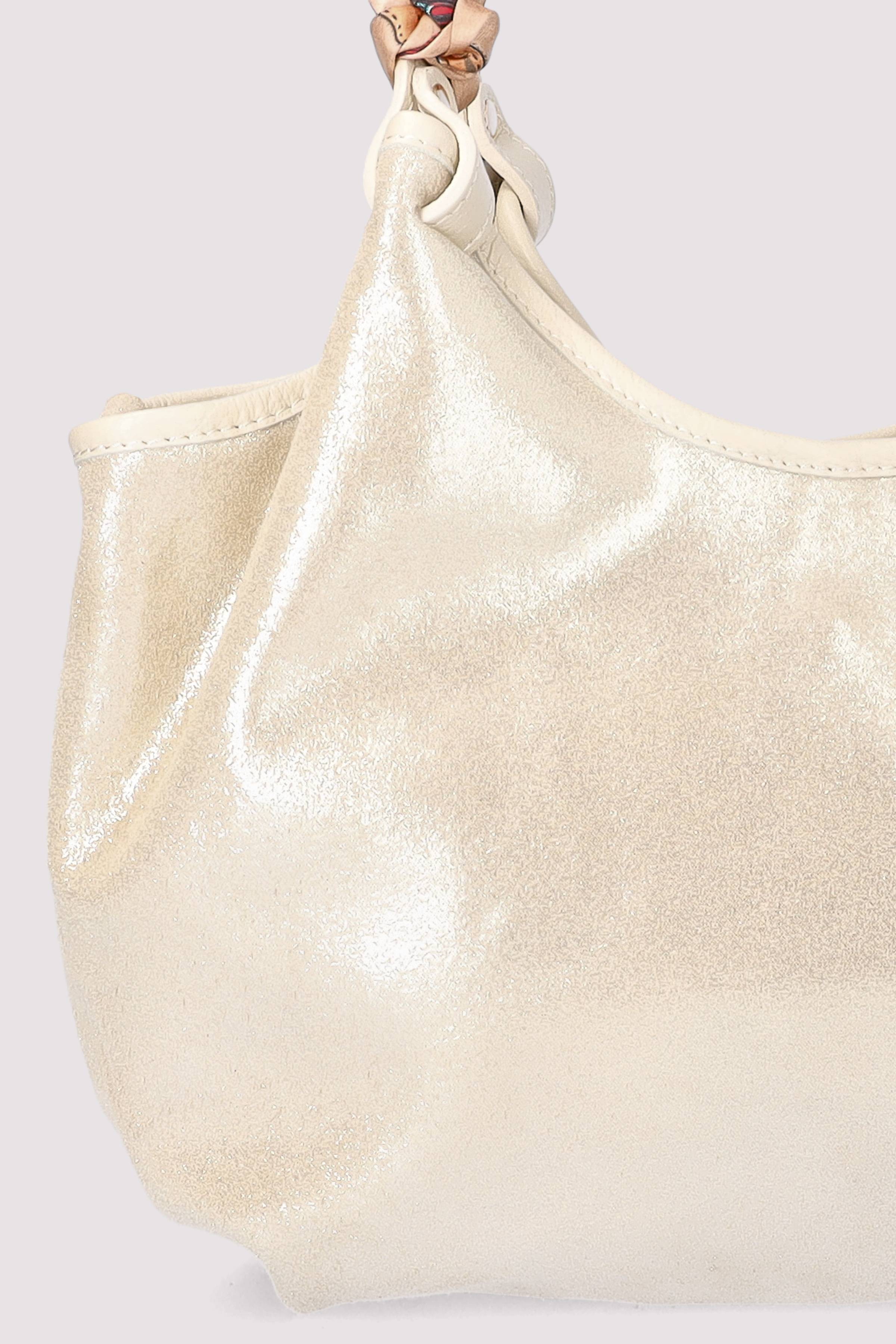 Marlon Bags Handtasche braun elegant