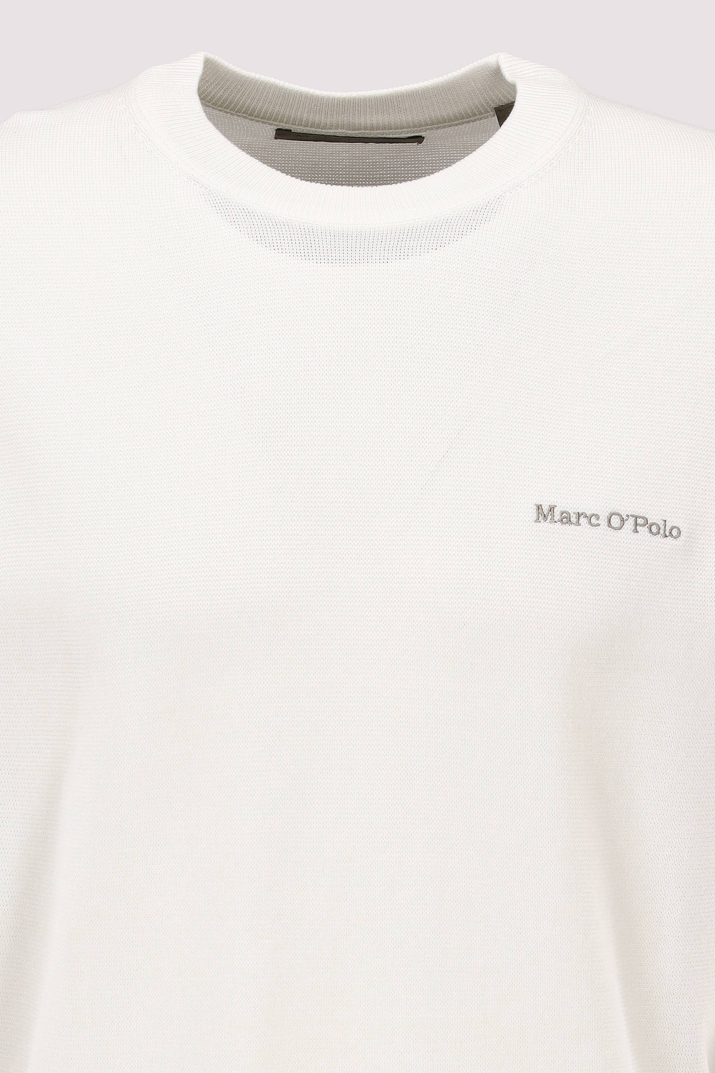 Marc O Polo Casual - Marc O'Polo Poloshirt aus Baumwolle