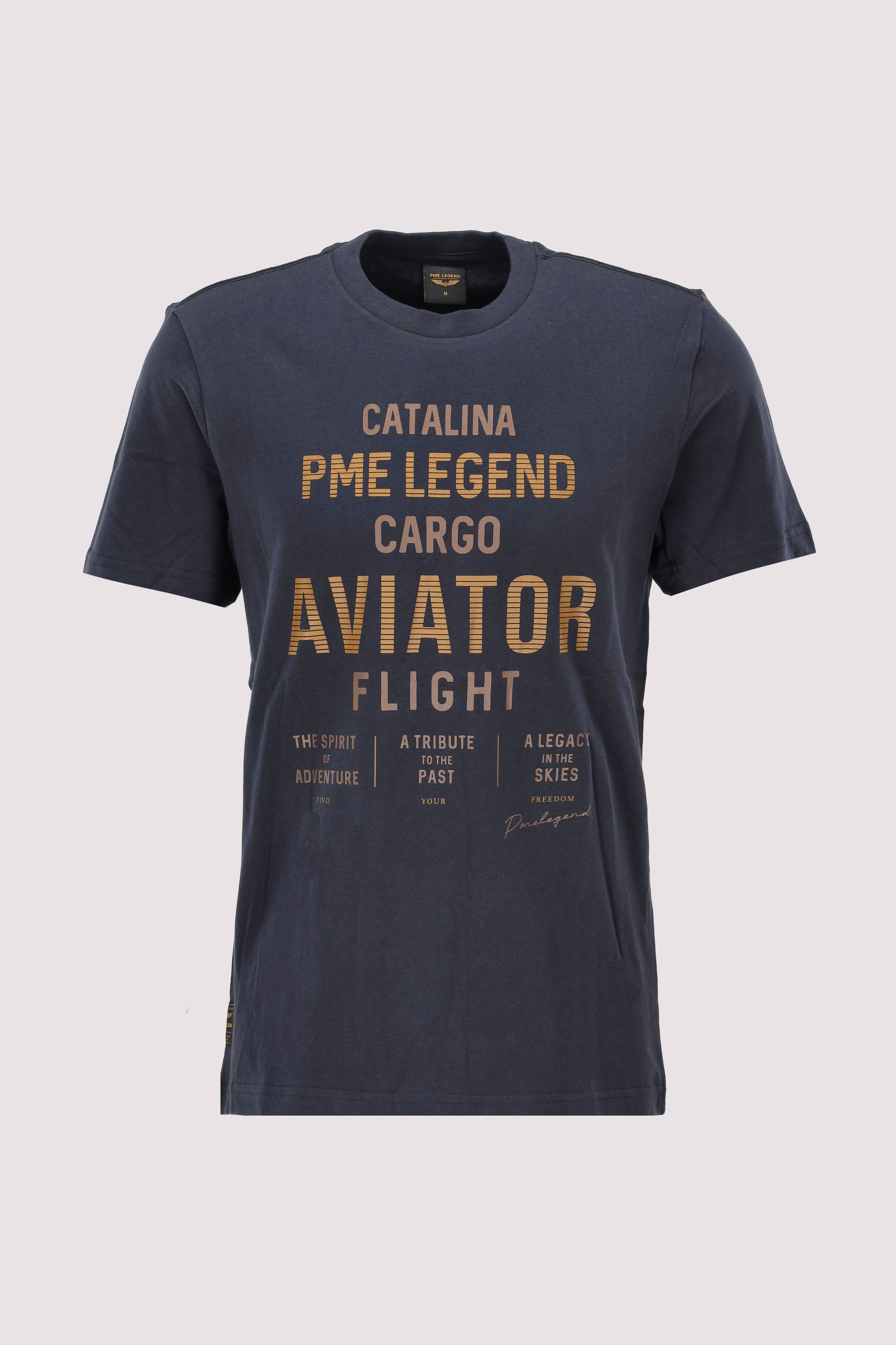 Short sleeve r-neck o e jersey