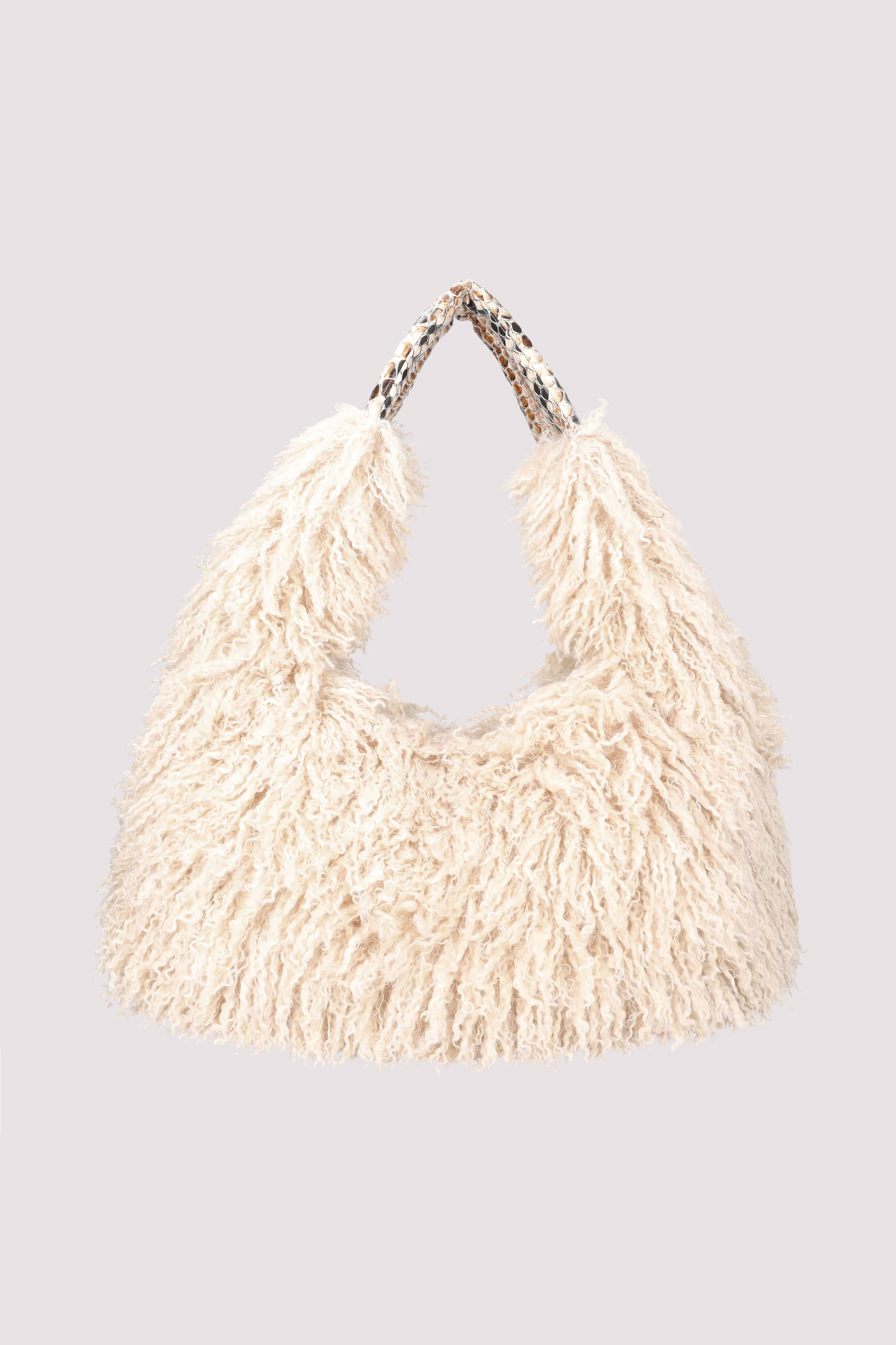 Oakwood - Bag Heart Snake Oakwood - Bag Heart Snake