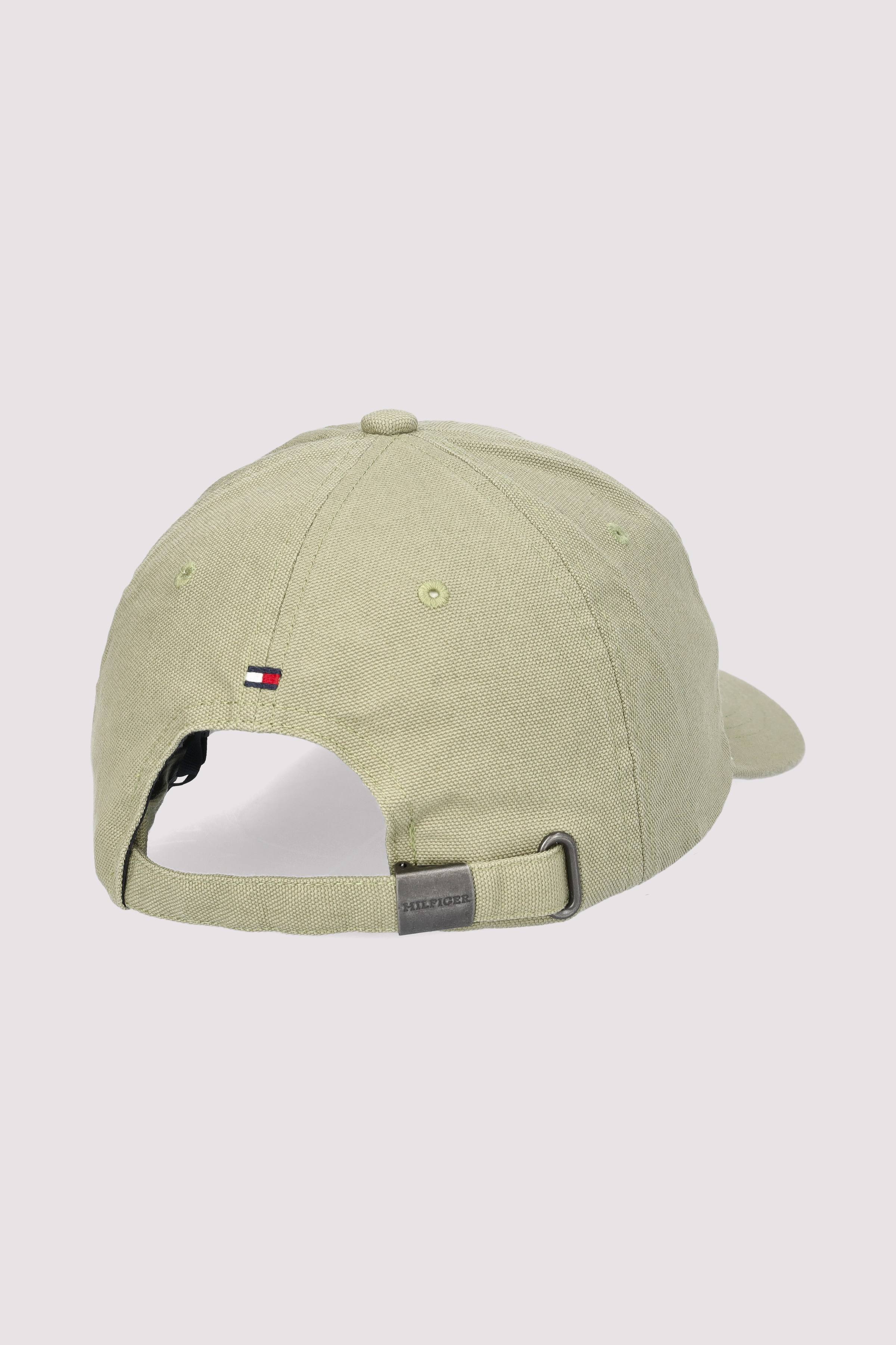 Tommy Hilfiger - TH MONOTYPE SOFT 6 PANEL CAP