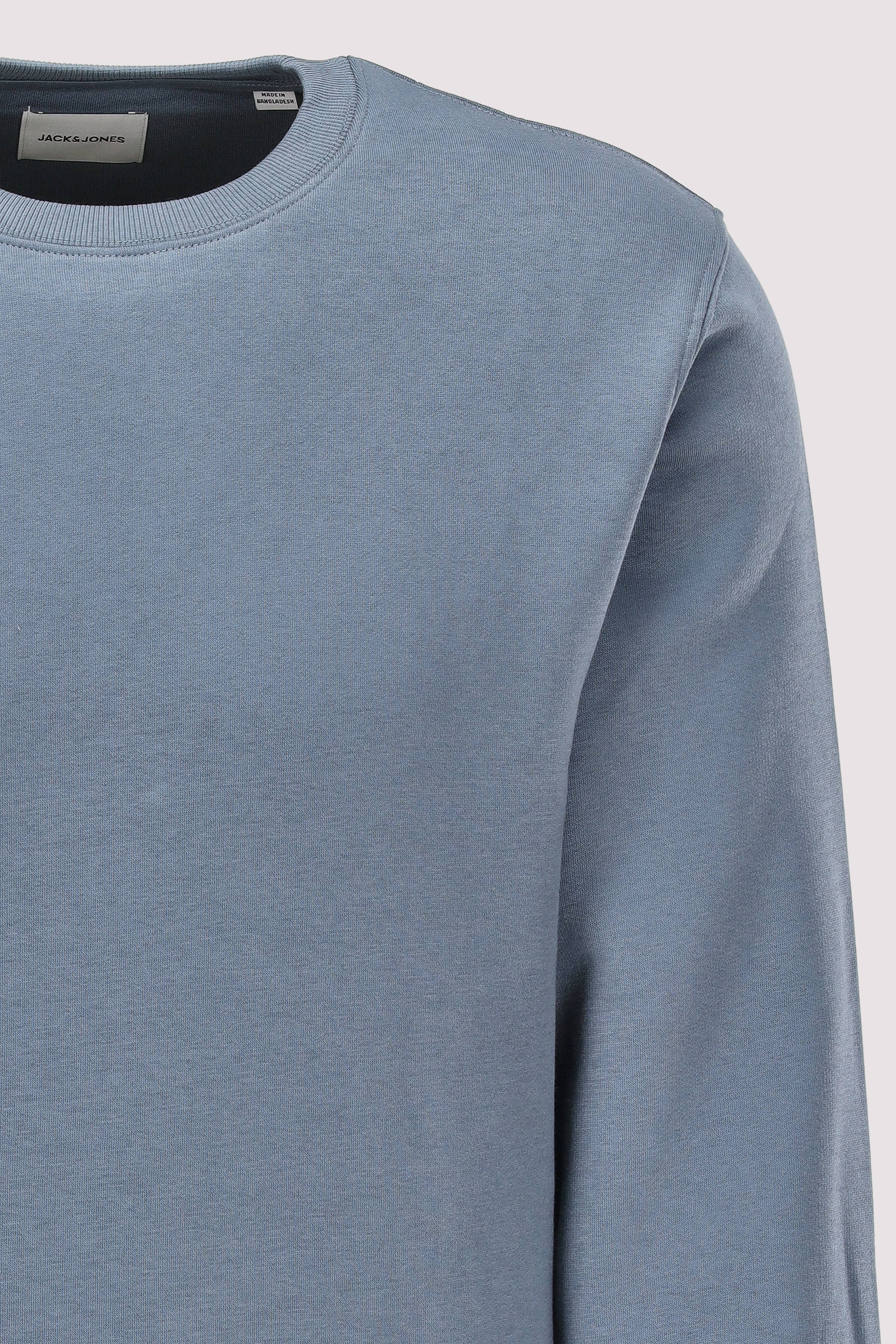 Jack and Jones - JJESTAR BASIC SWEAT CREW NECK
