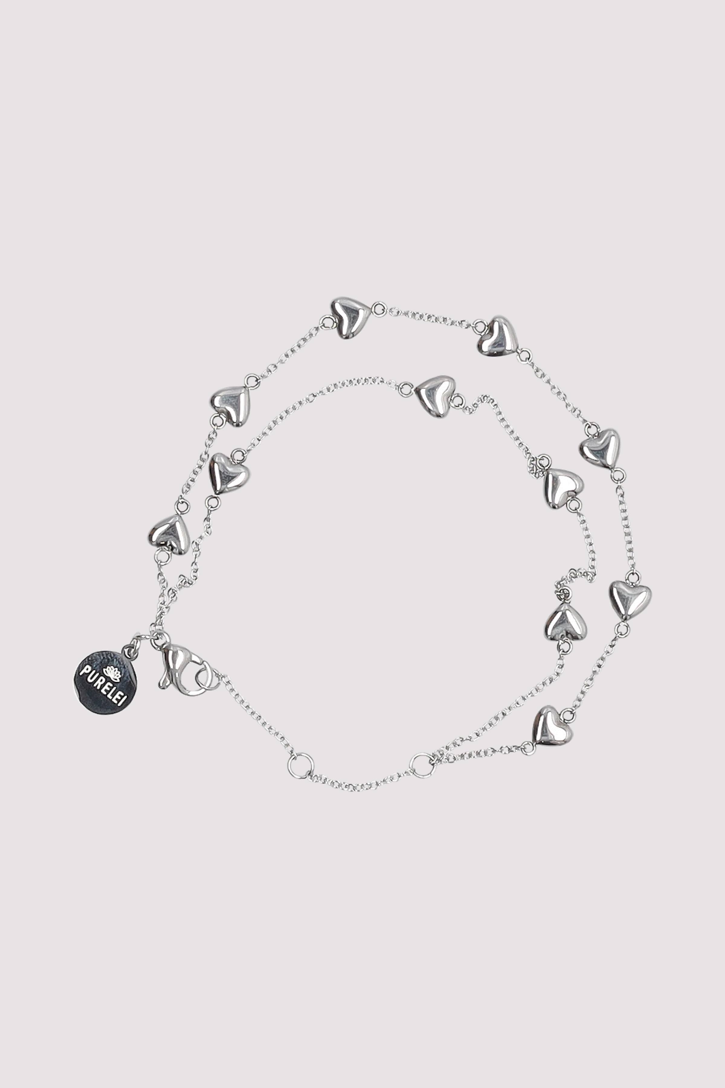 Armband Alohi Heart