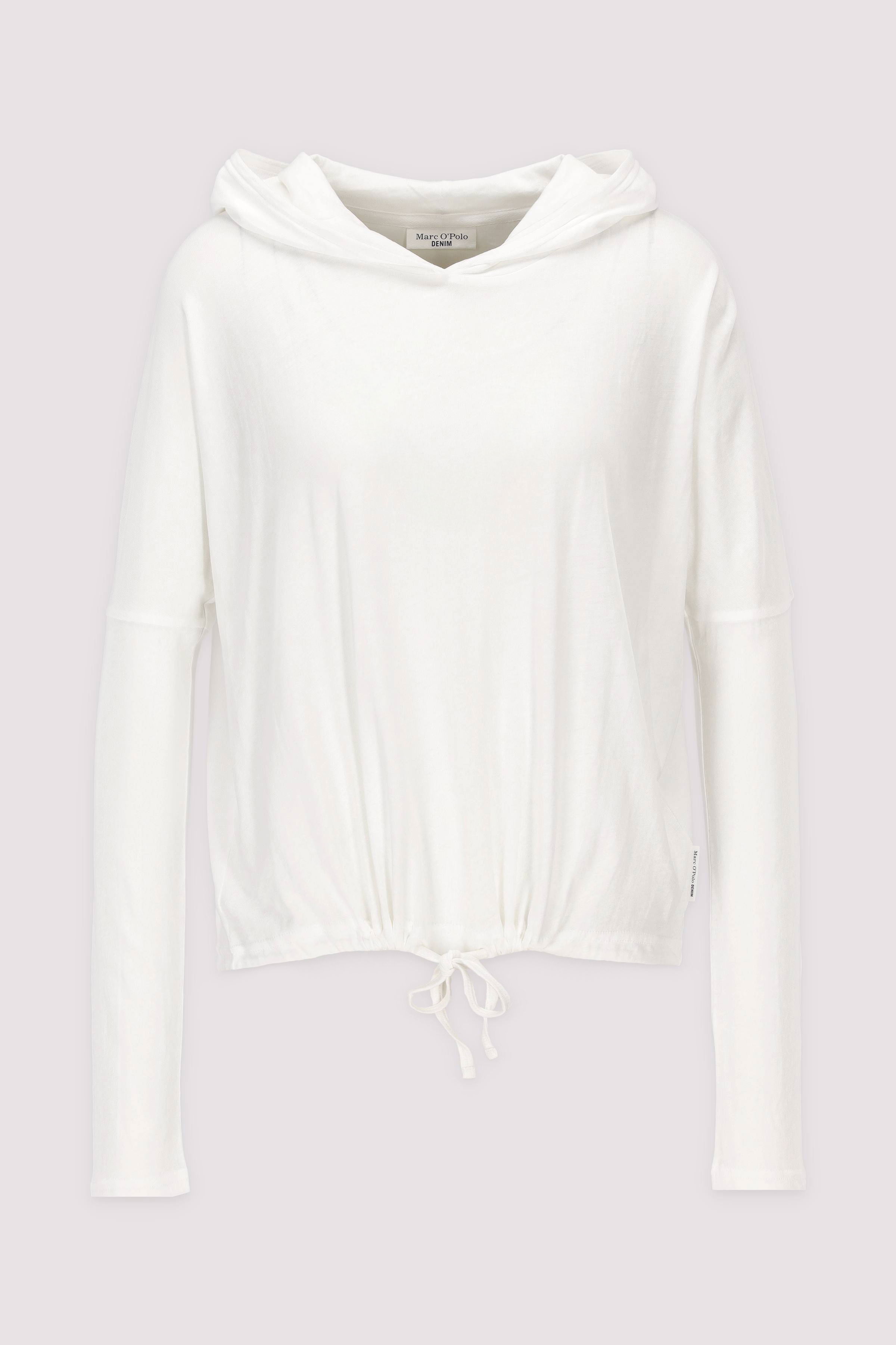 T-Shirt, LSL, Hoody, Drawcord