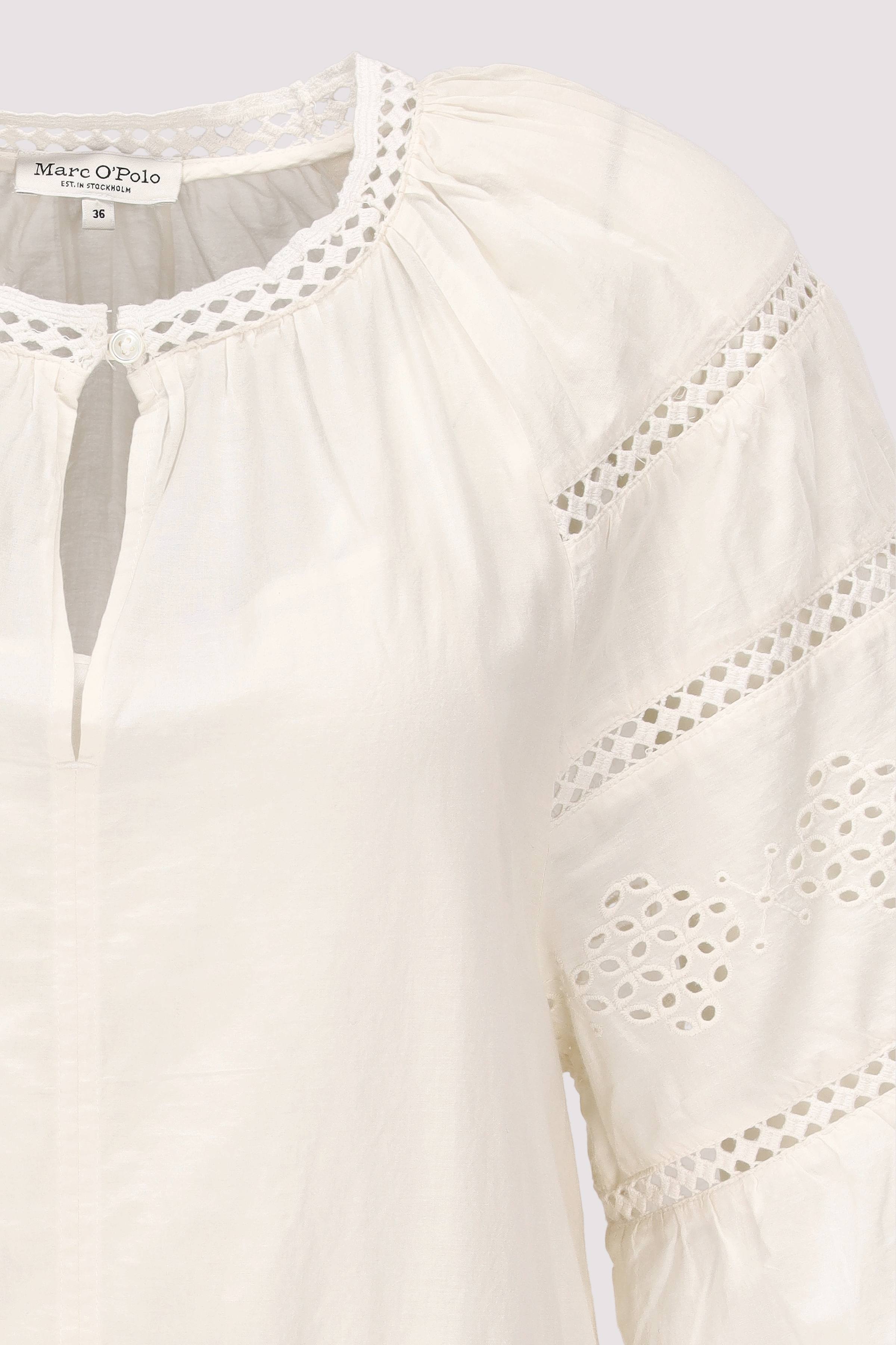 Marc O Polo Casual - Marc O'Polo Freizeitkleid aus Baumwolle