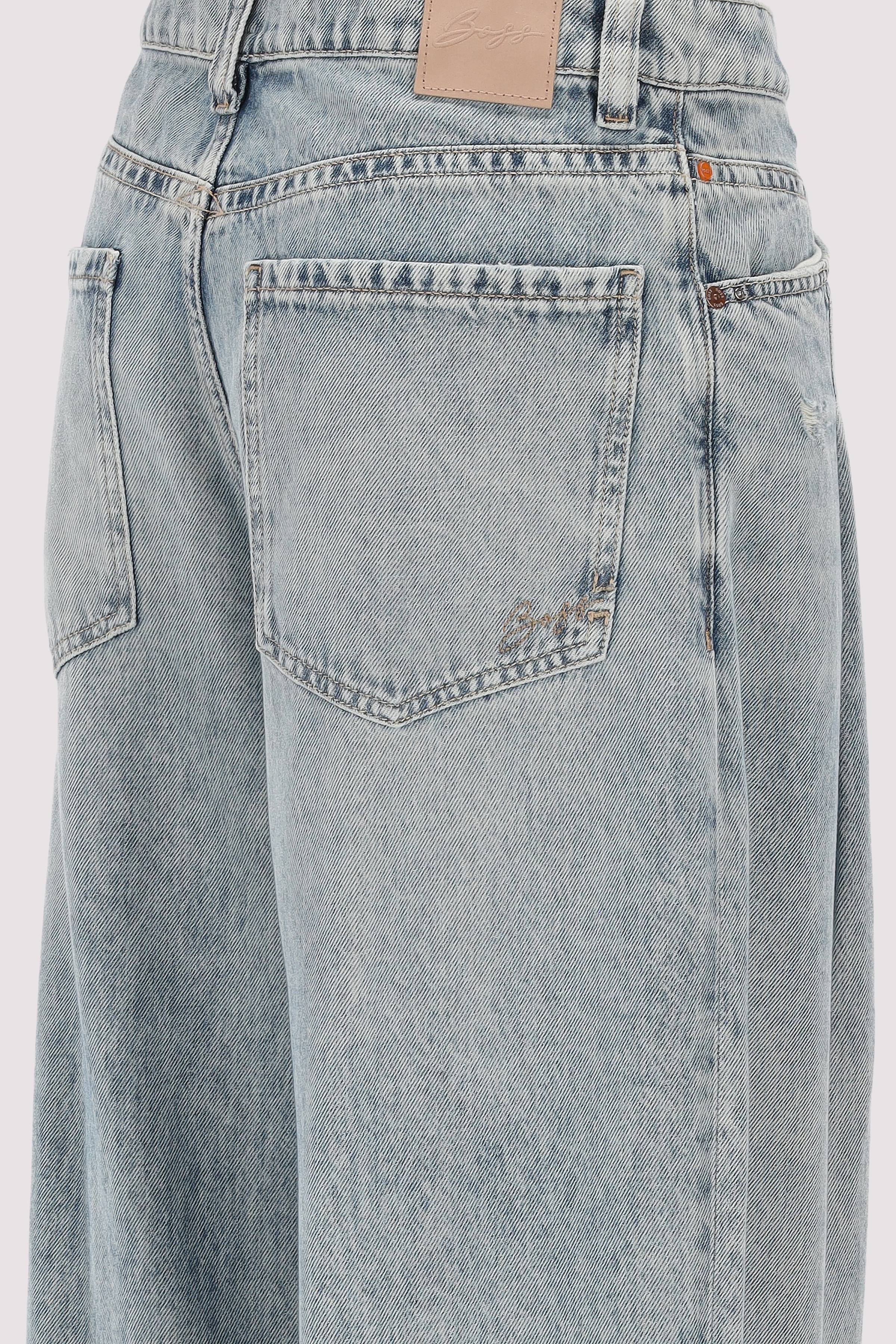 BOSS - C_SLOUCHY PLEATED MR 10260891 BOSS - C_SLOUCHY PLEATED MR 10260891
