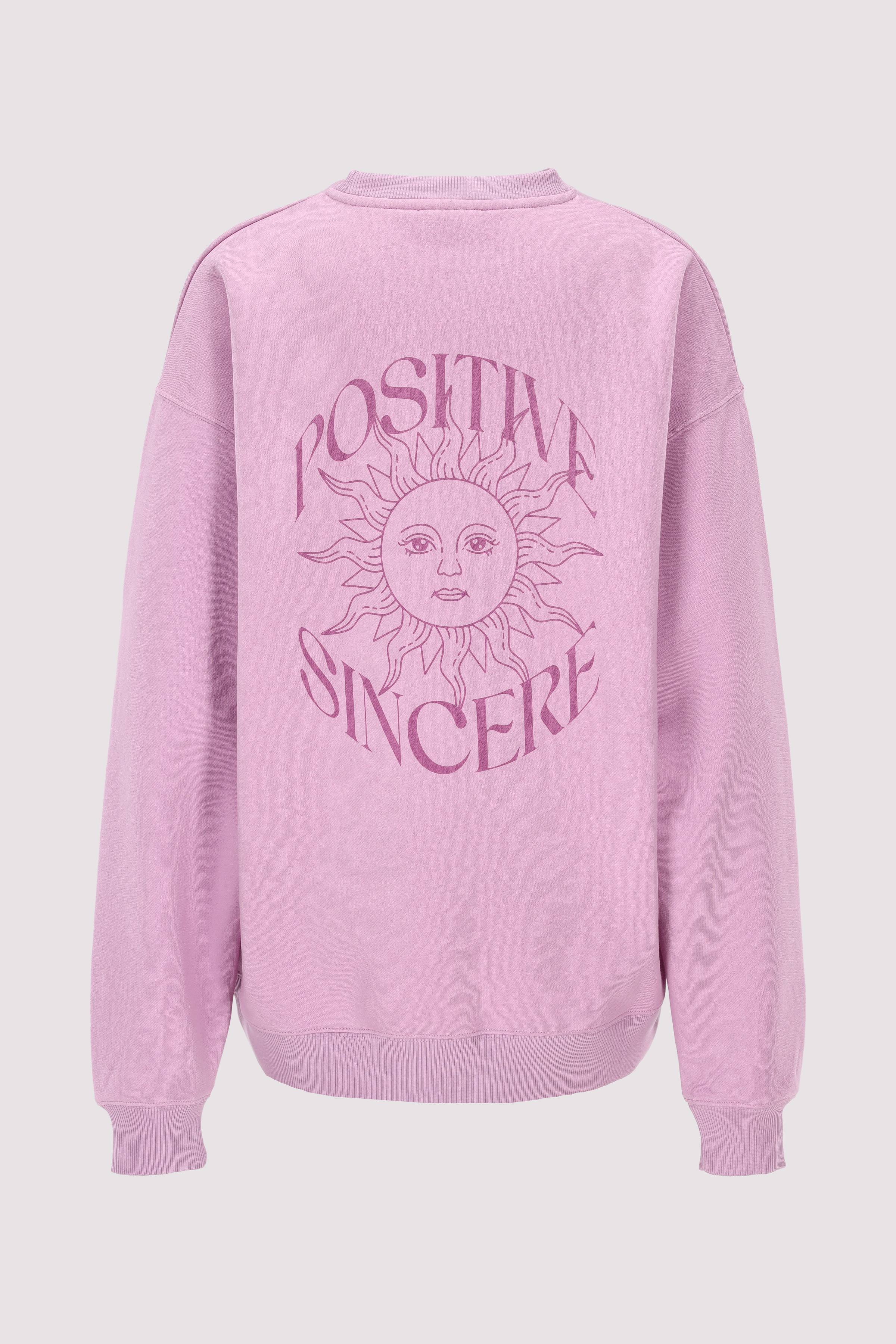 Oh April - Sweater Positive Oh April - Sweater Positive