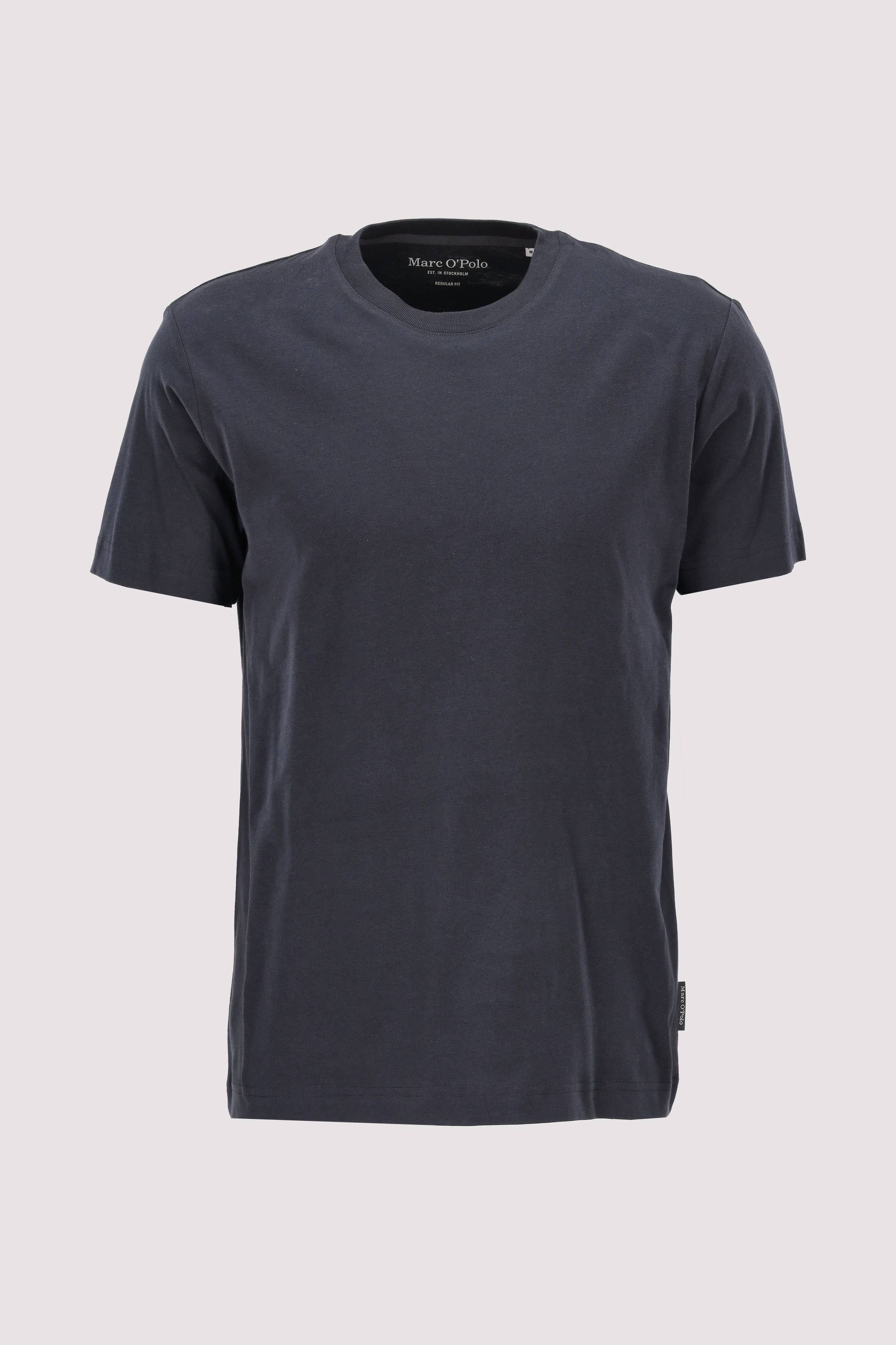 T-shirt, shortsleeve, chest pr