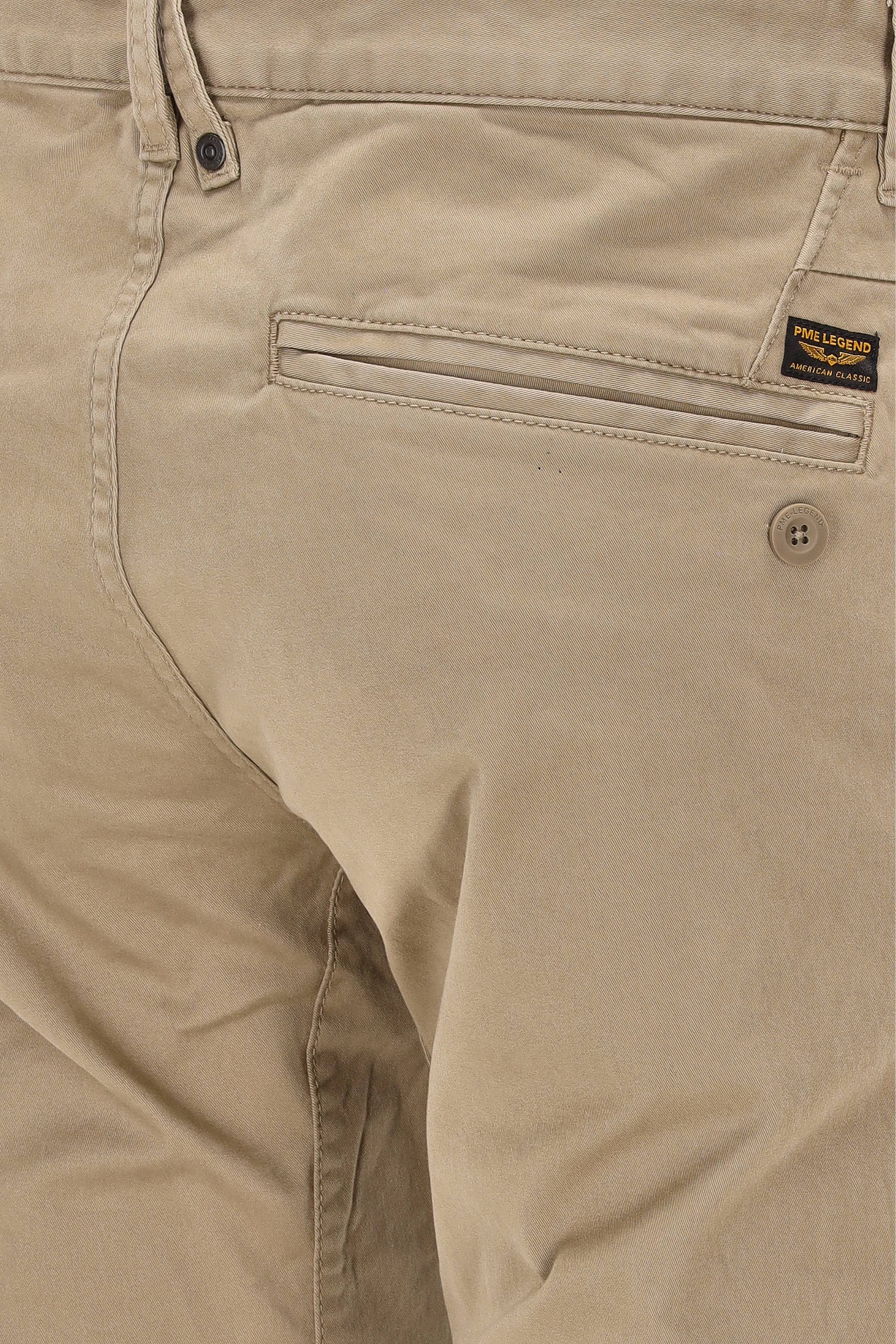 PME Legend - PME Legend Herren Freizeithose Grün
