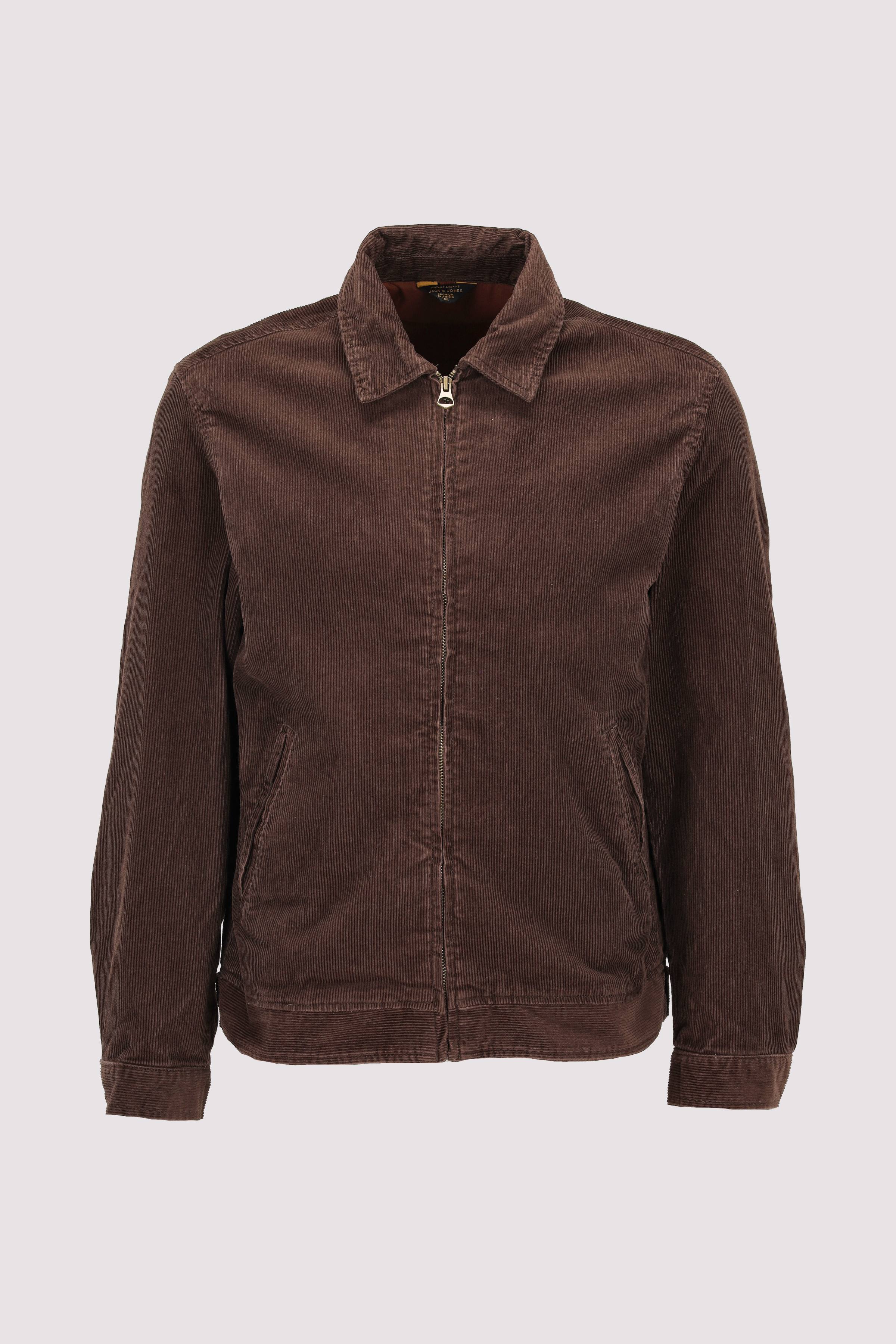 JPRBLULOYD CORDUROY JACKET