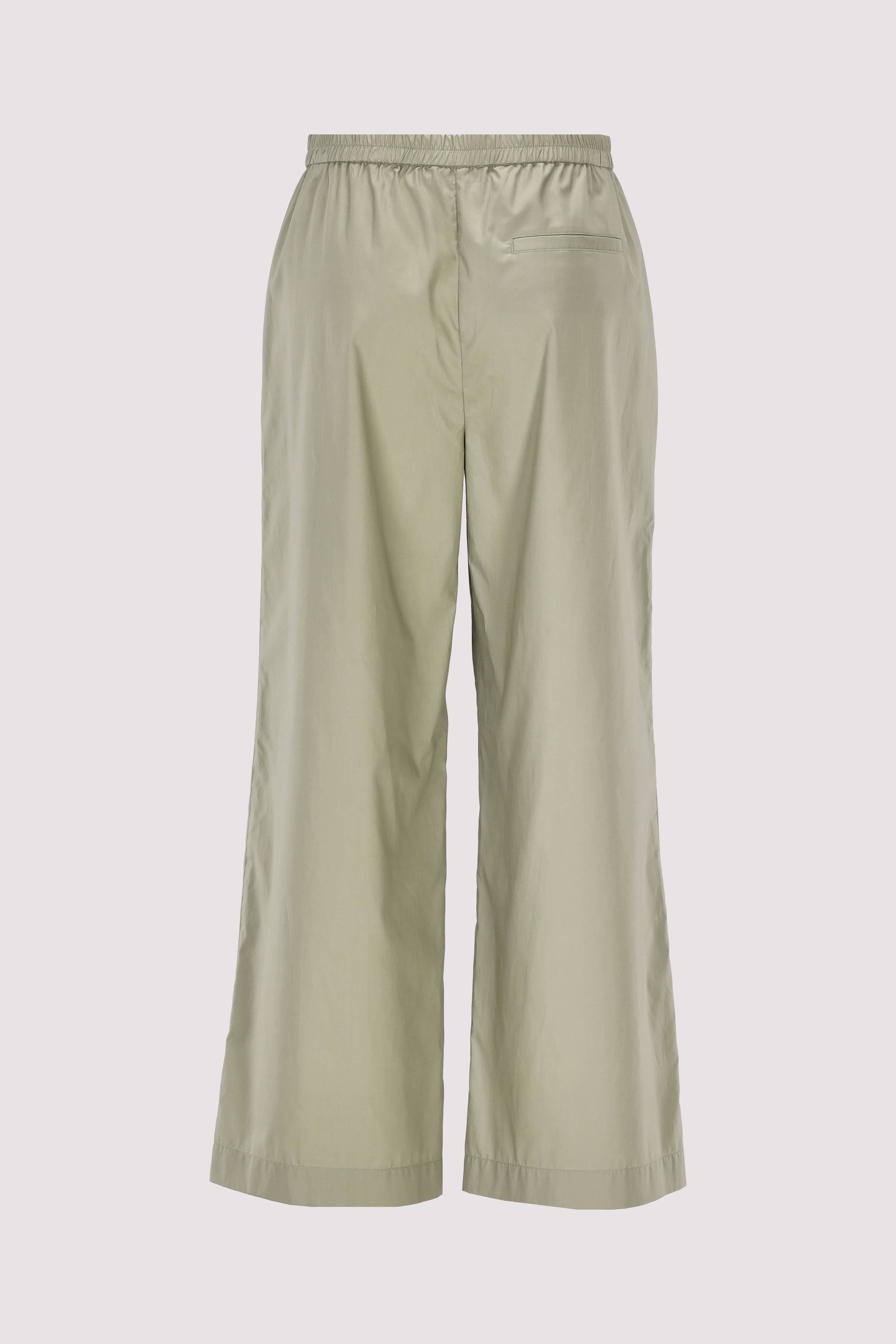 Marc O´Polo International - Pants, clean look, elastic wai Marc O´Polo International - Pants, clean look, elastic wai
