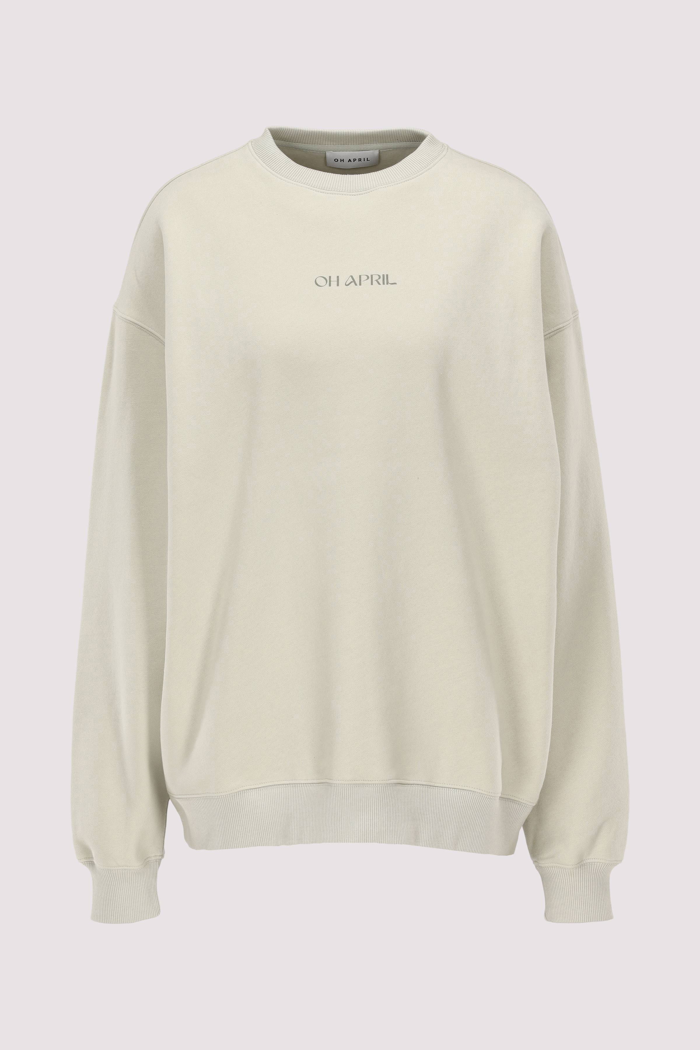 Sweater Positive