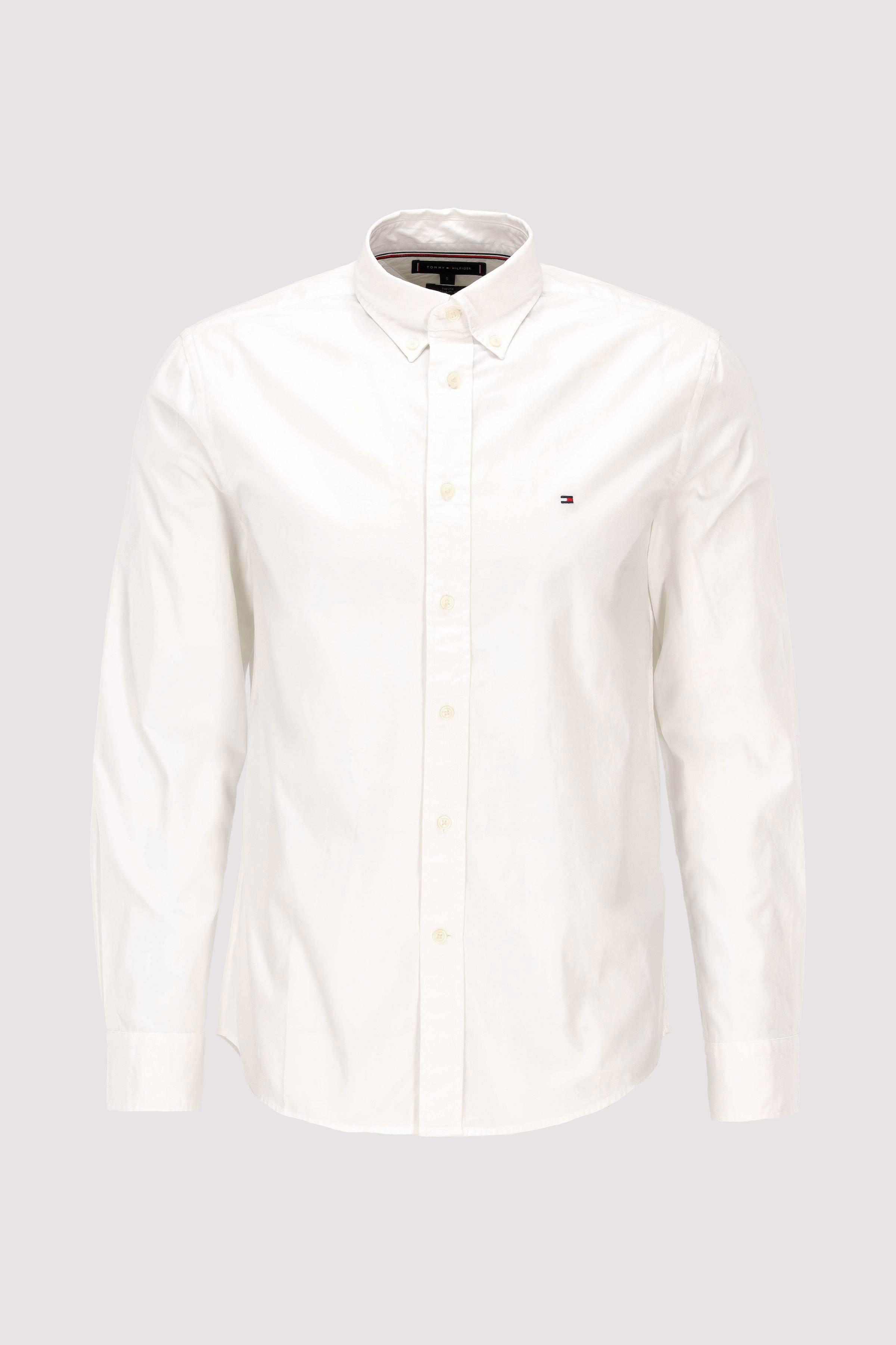 CORE FLEX POPLIN SOLID RF SHIR