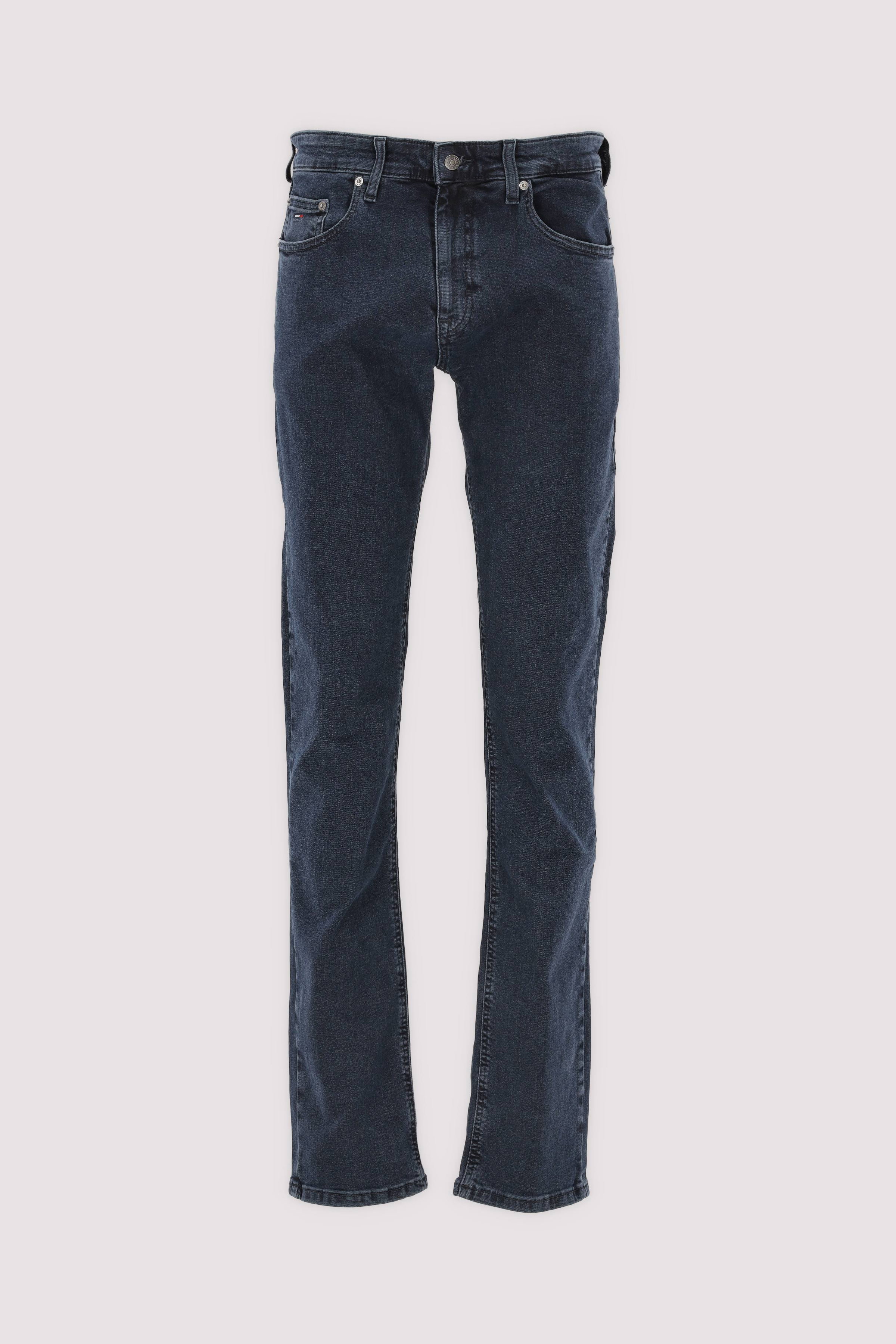 Tommy Hilfiger - Tommy Hilfiger Herren Jeans Denim