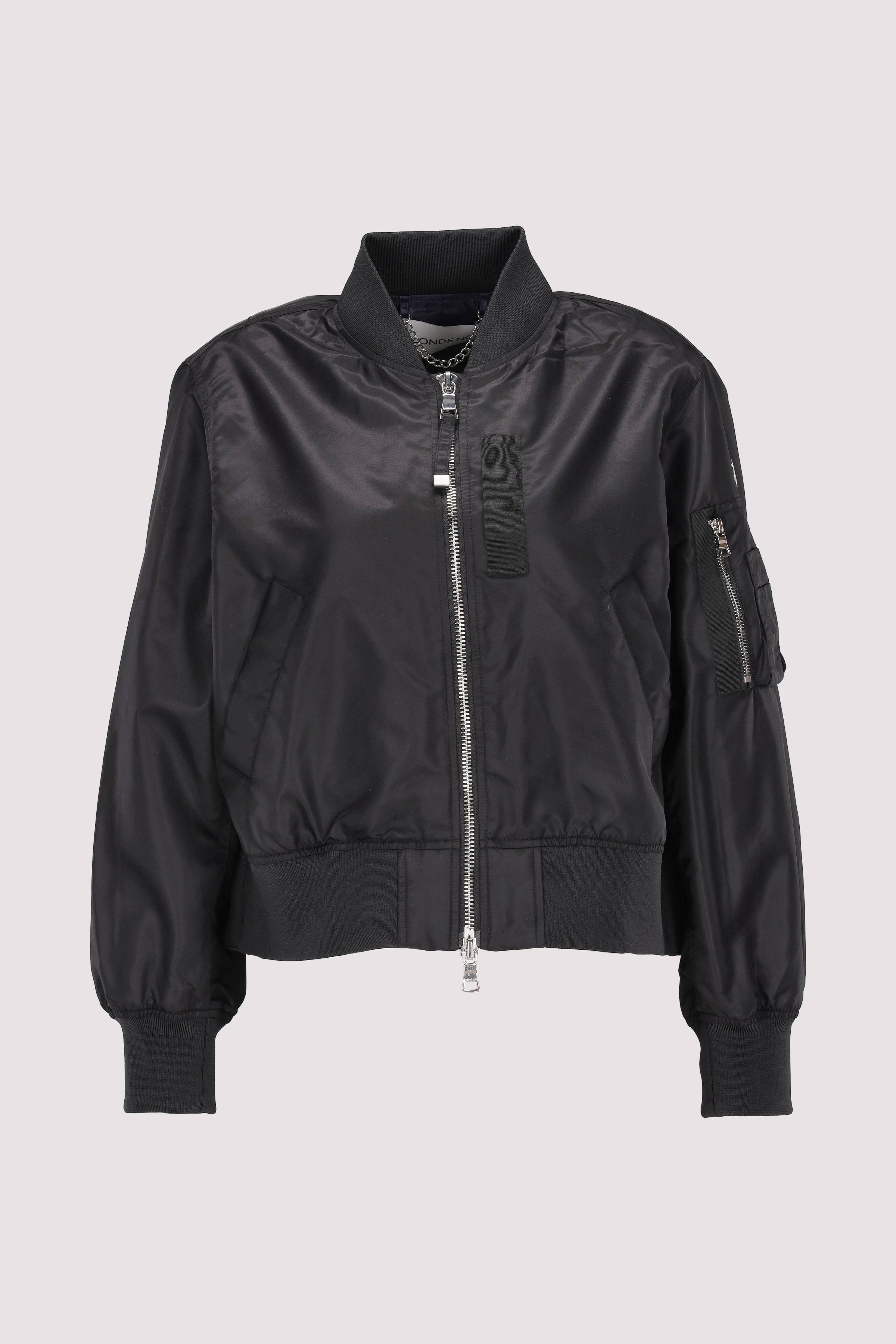 Bomberjacket Churchill