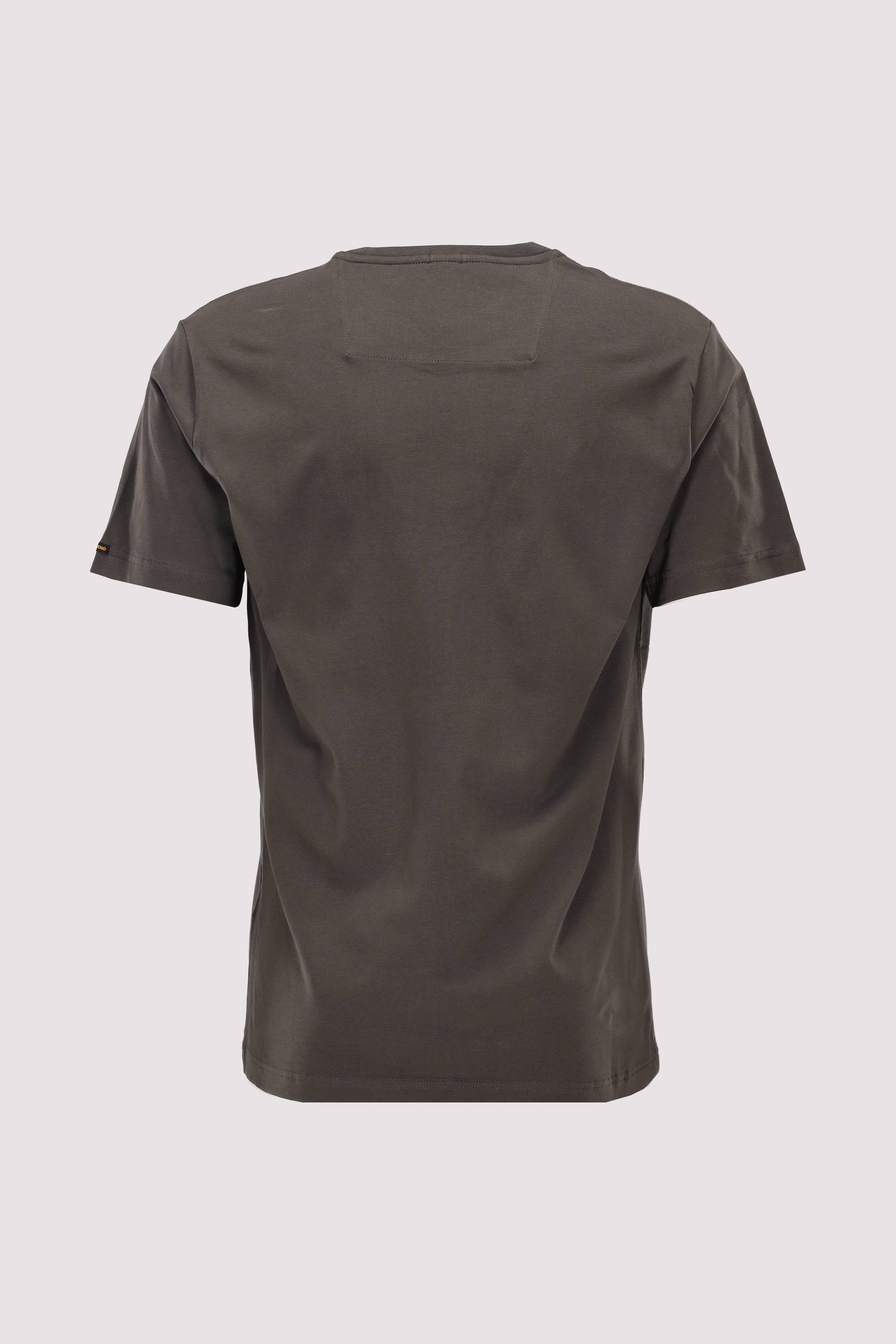 Guyver tee