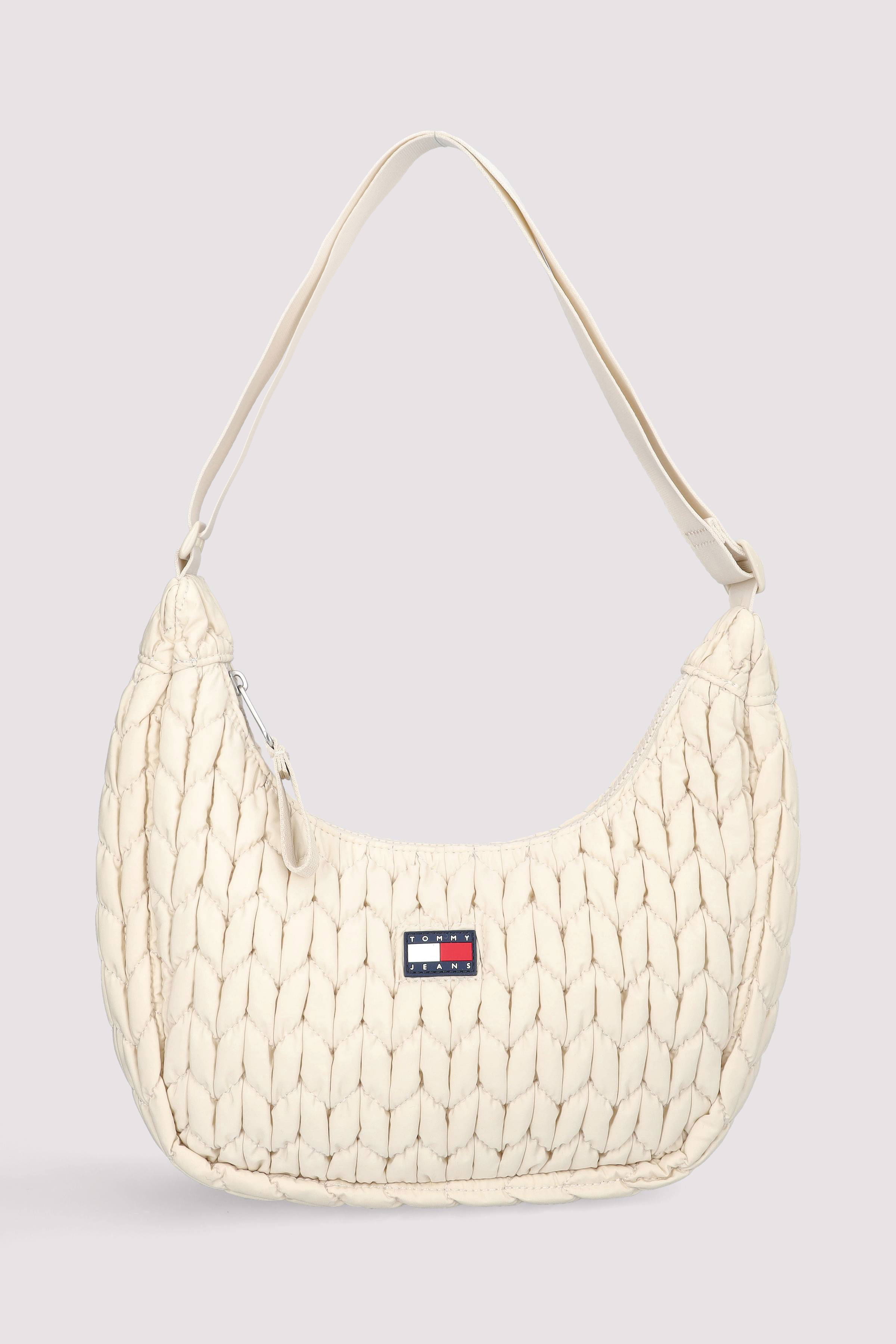 TJW URBAN X-BODY QUILTED