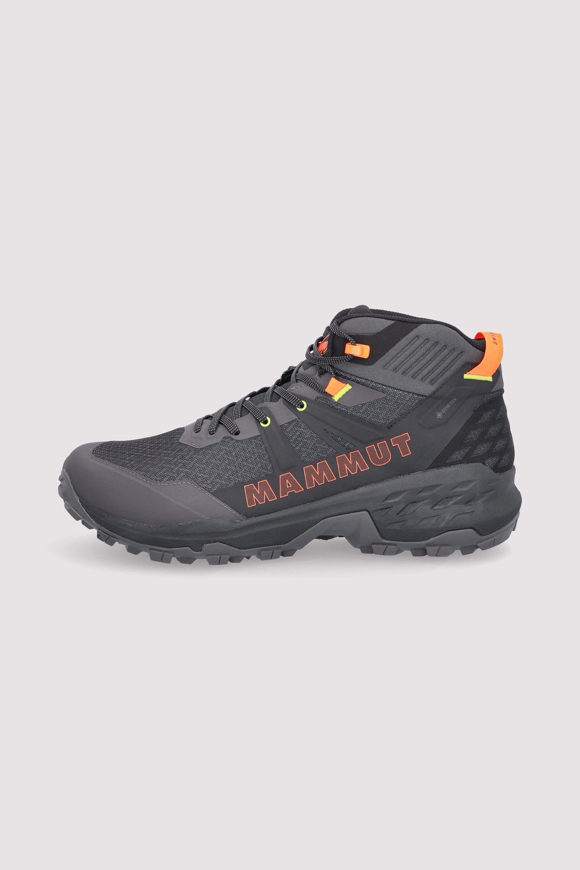 Mammut - Mercury IV Low M