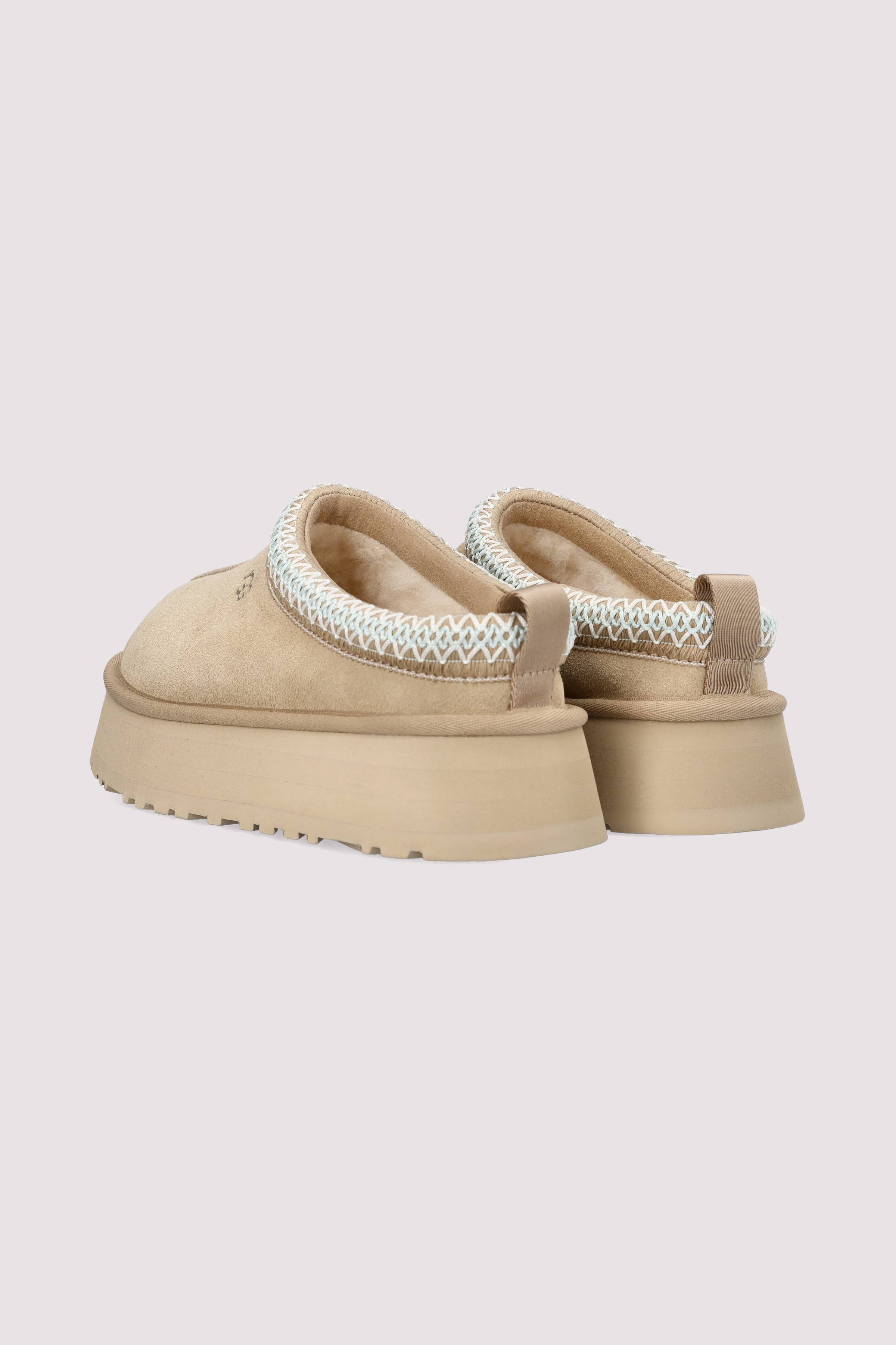 Uggs - Uggs Damen-Slipper in Sand