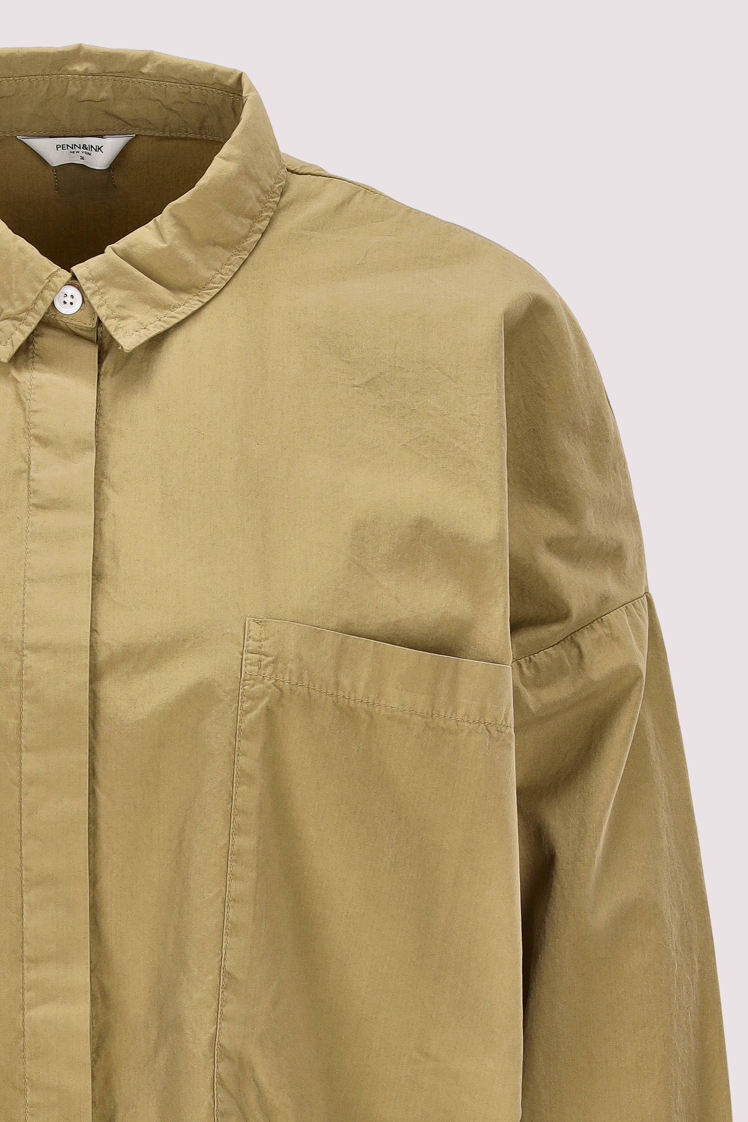 Penn&Ink - Bluse Penn&Ink - Bluse