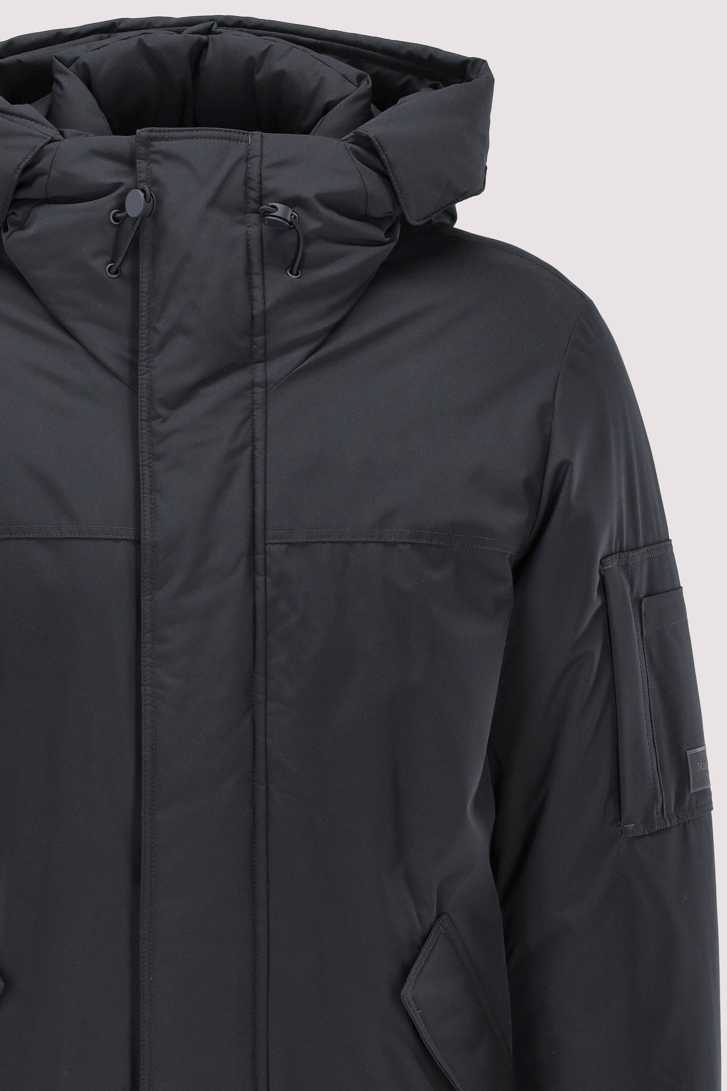 Marc O´Polo International - Jacket_Puffa_Parka