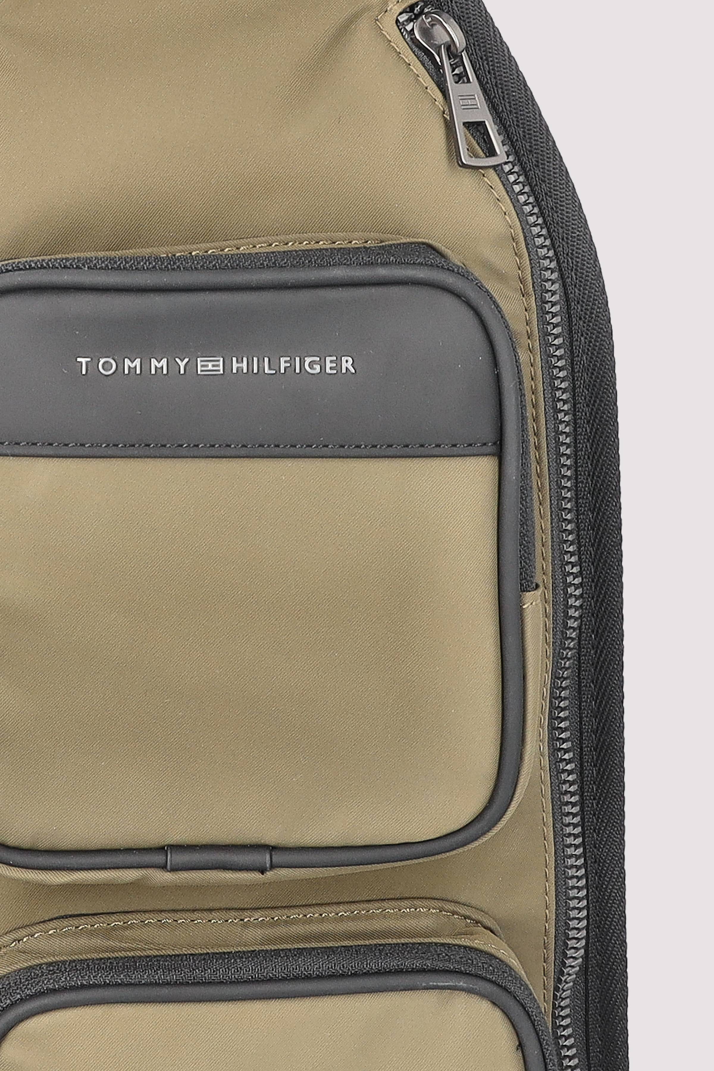 TH REPREVE SLINGPACK