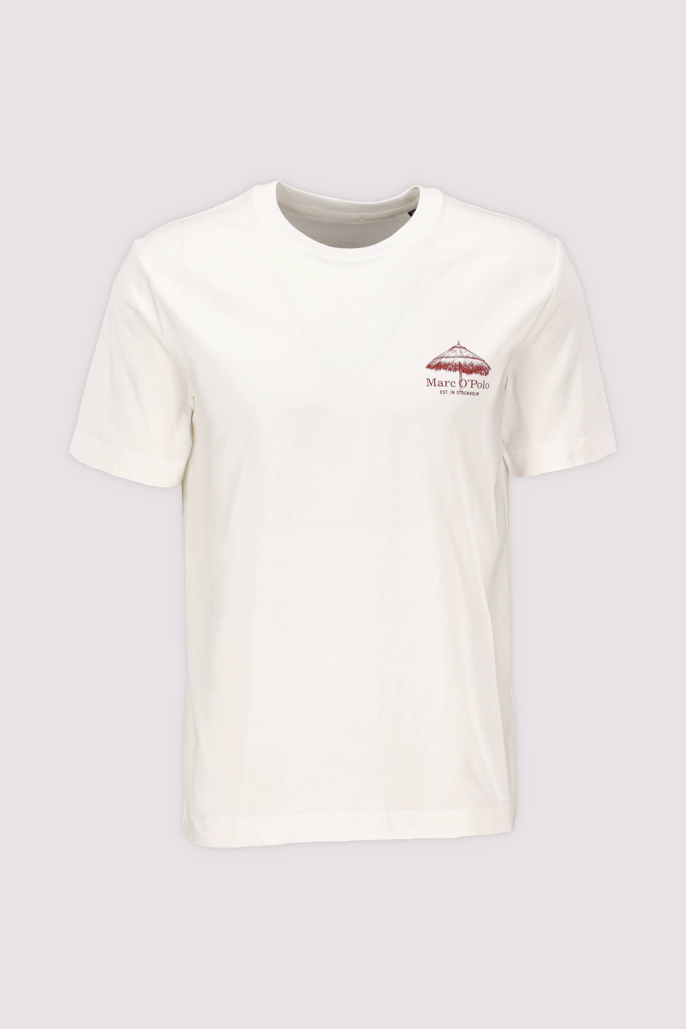 Jersey T-Shirts Shortsleeve