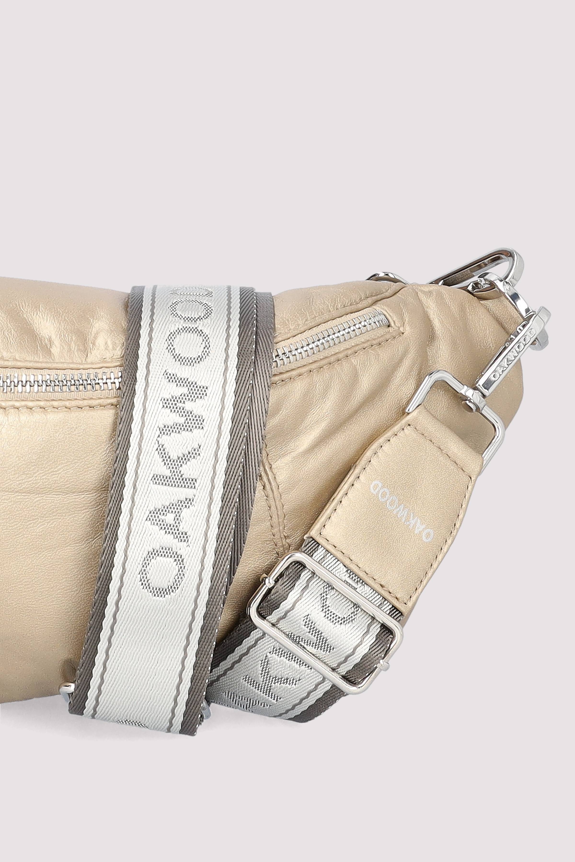 Oakwood - Bag Niki Metal