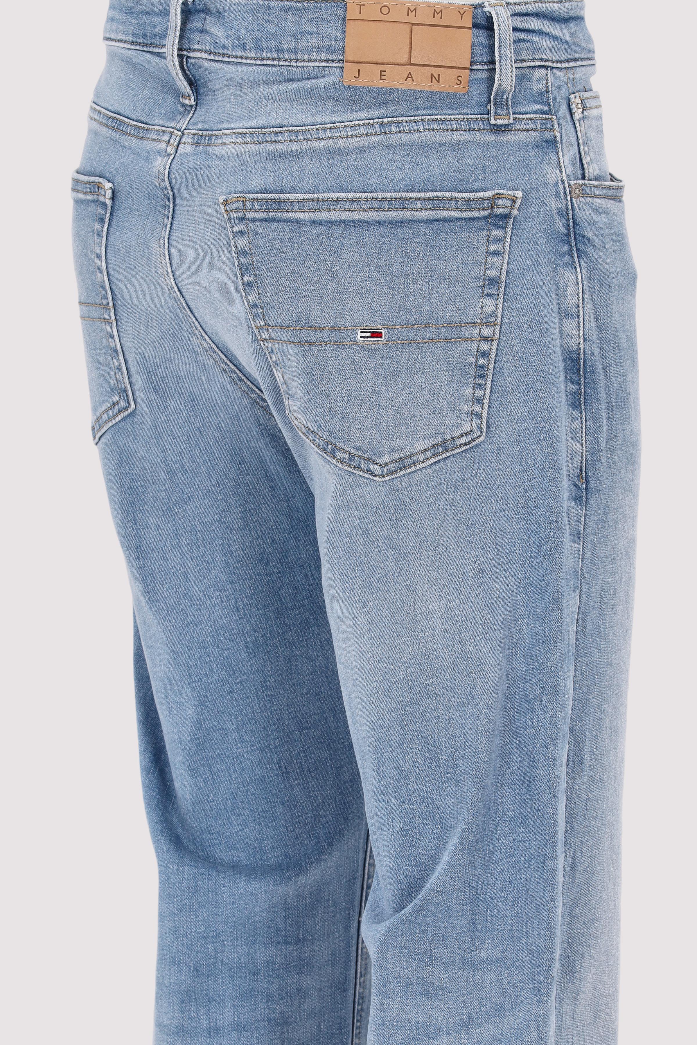 Tommy Jeans - RYAN SLIM STR CH0237 Tommy Jeans - RYAN SLIM STR CH0237