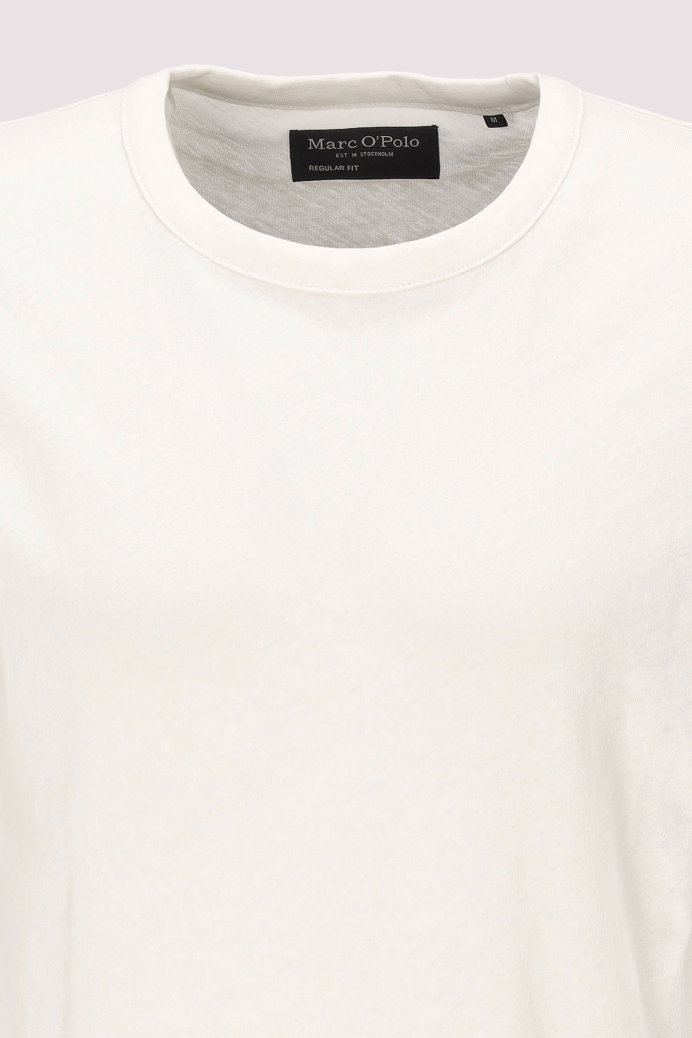 Marc O´Polo International - T-shirt, short sleeve, cotton Marc O´Polo International - T-shirt, short sleeve, cotton