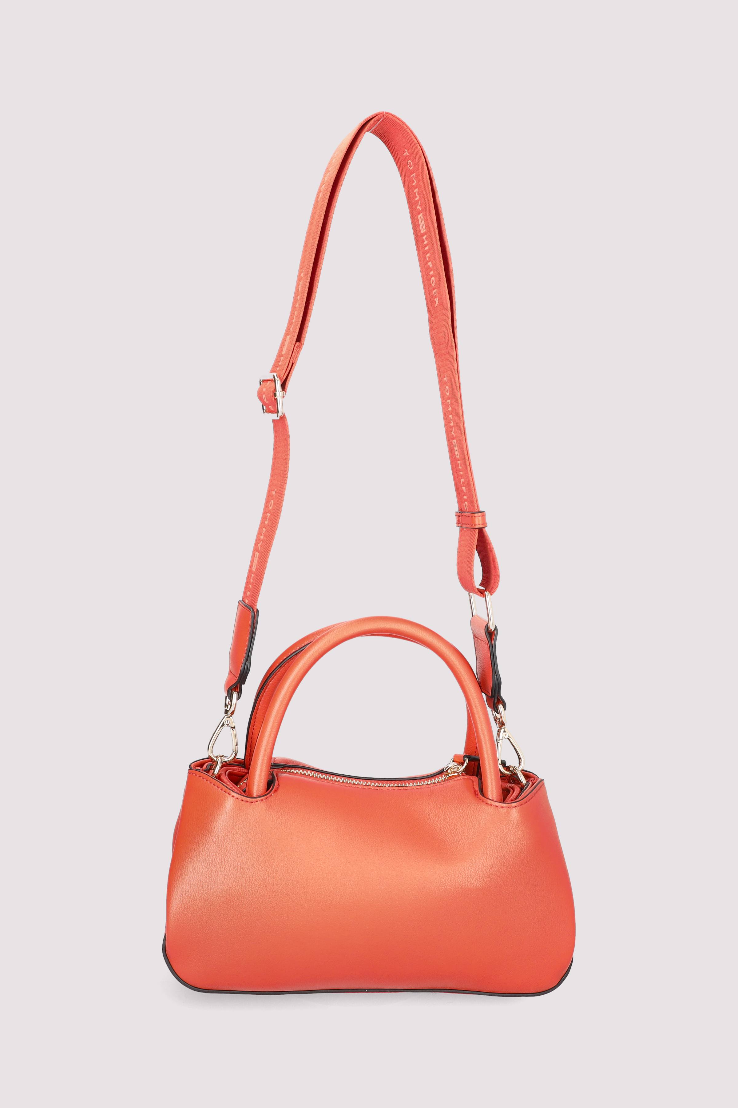 Tommy Hilfiger - Tommy Hilfiger Tasche Orange