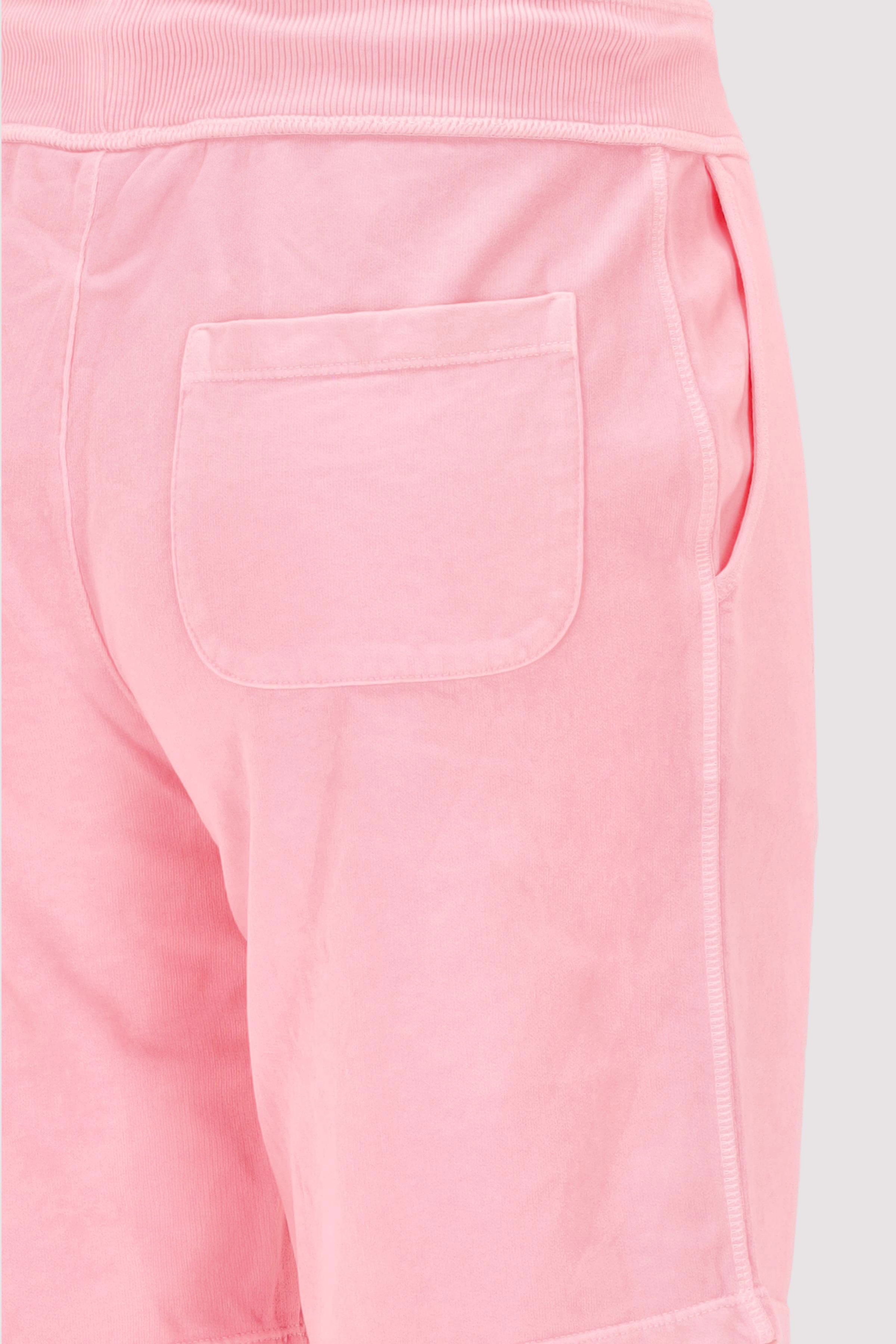 Juvia - Franzi Fleece Bermud Juvia - Franzi Fleece Bermud