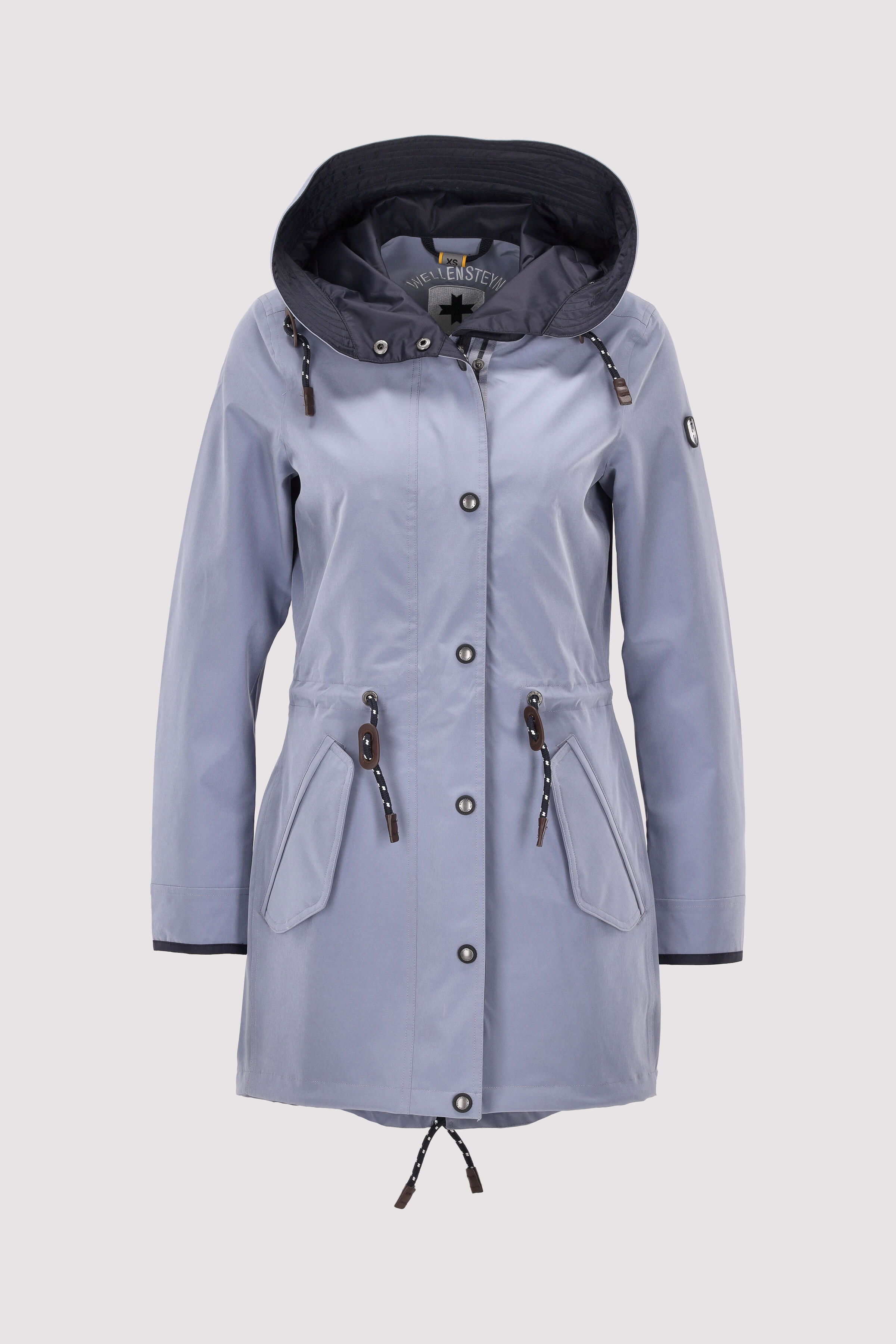 Wellensteyn - Sommerparka