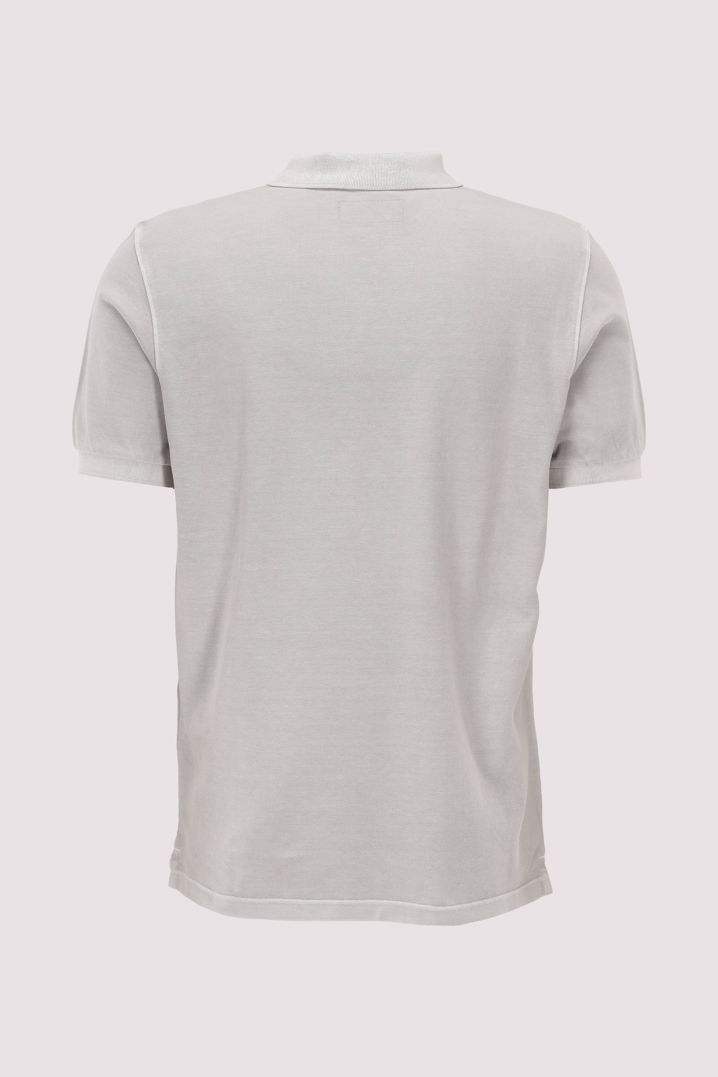 Jersey Poloshirts Shortsleeve