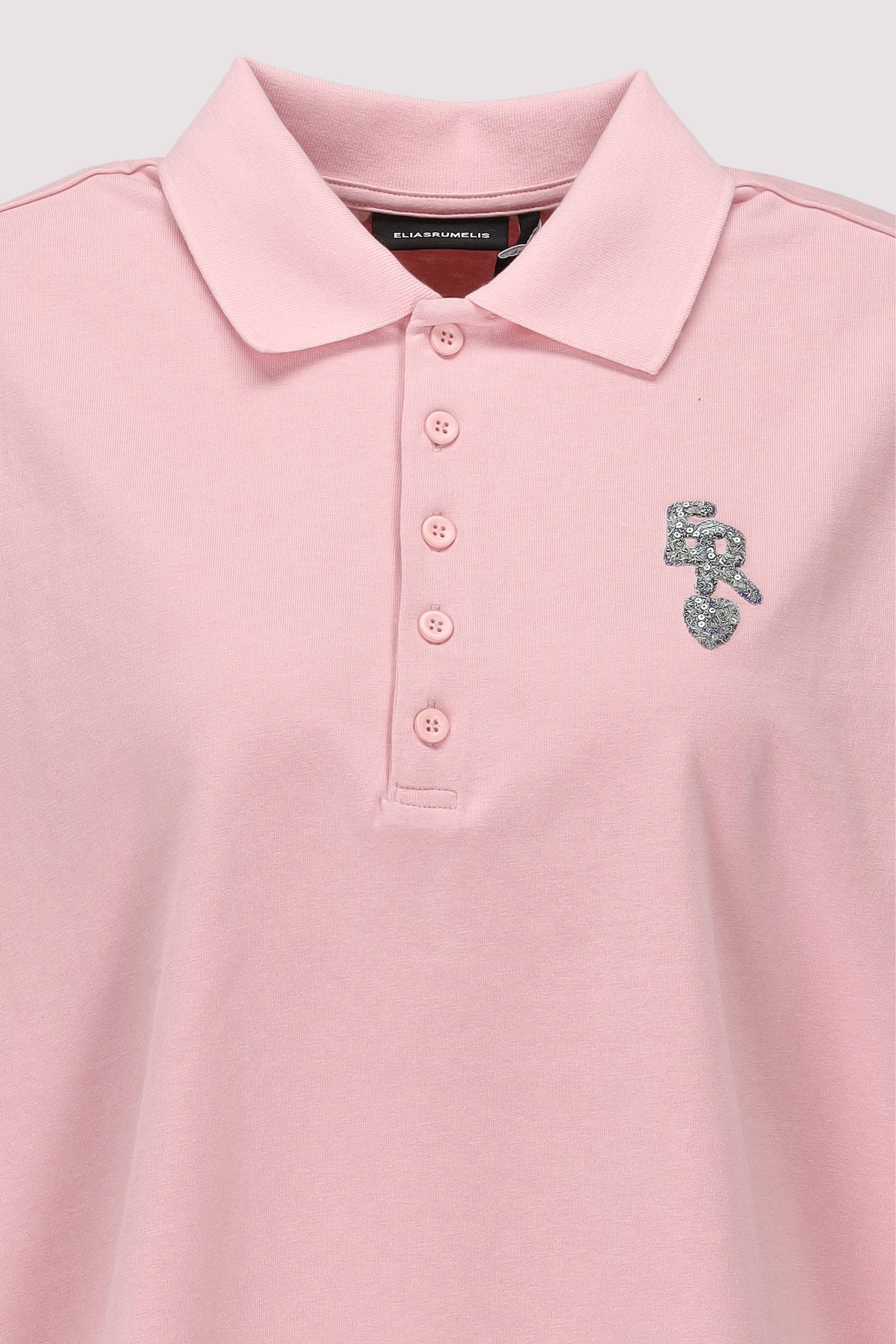 Elias Rumelis - Polo Lorelisa
