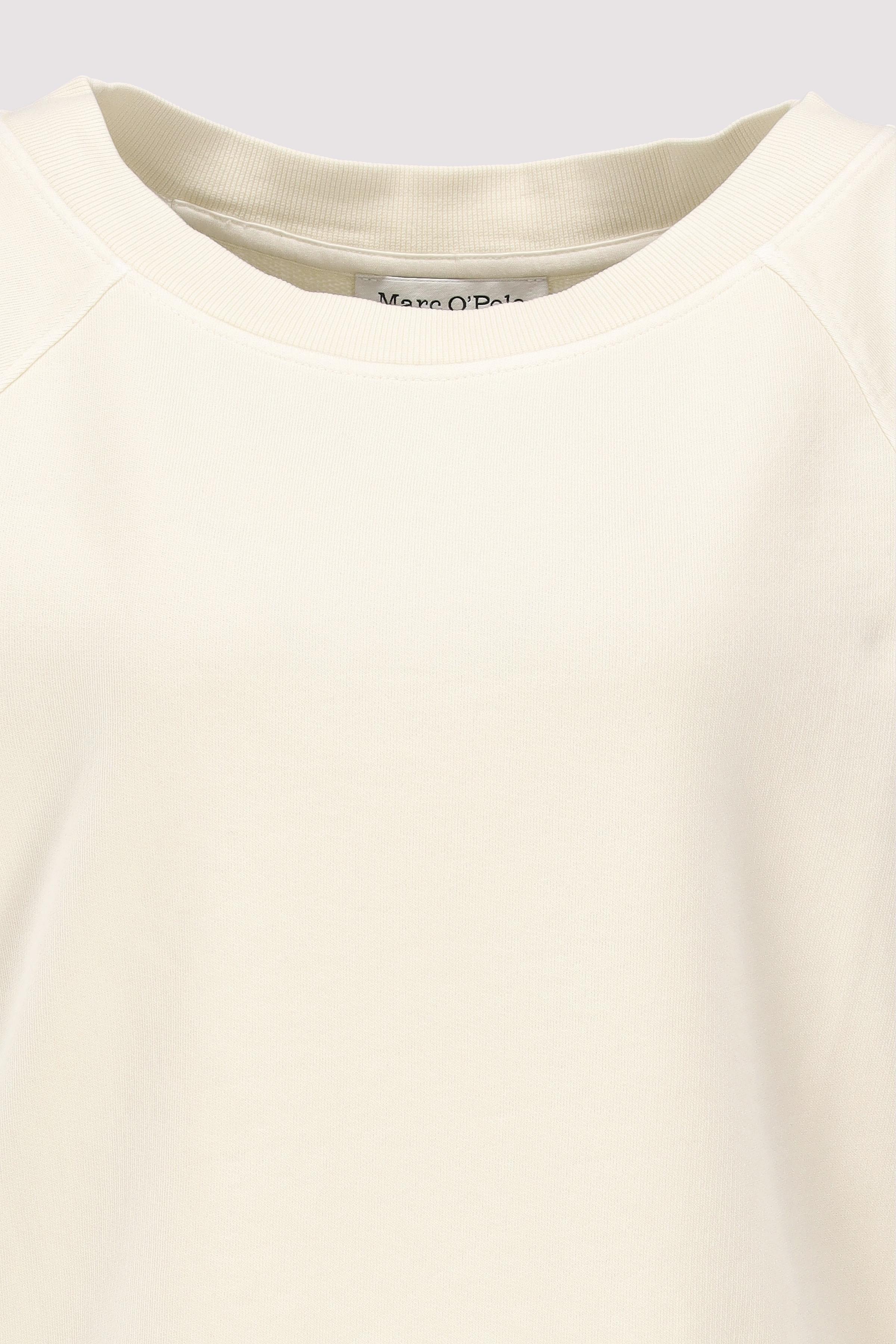 Marc O´Polo International - Sweatshirt, short raglan sleev Marc O´Polo International - Sweatshirt, short raglan sleev