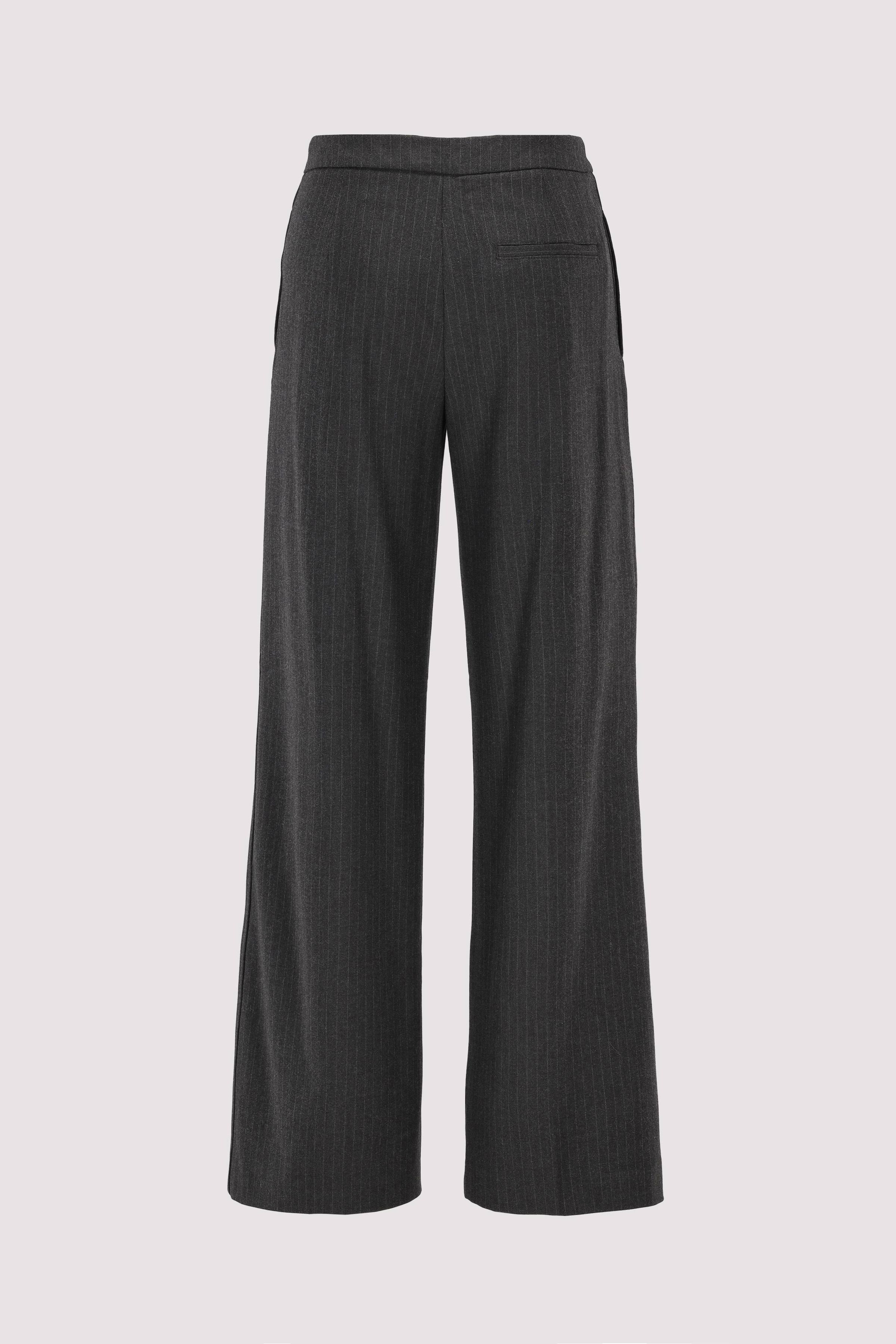 Marc O´Polo International - Pants, long leg culotte, fitte Marc O´Polo International - Pants, long leg culotte, fitte