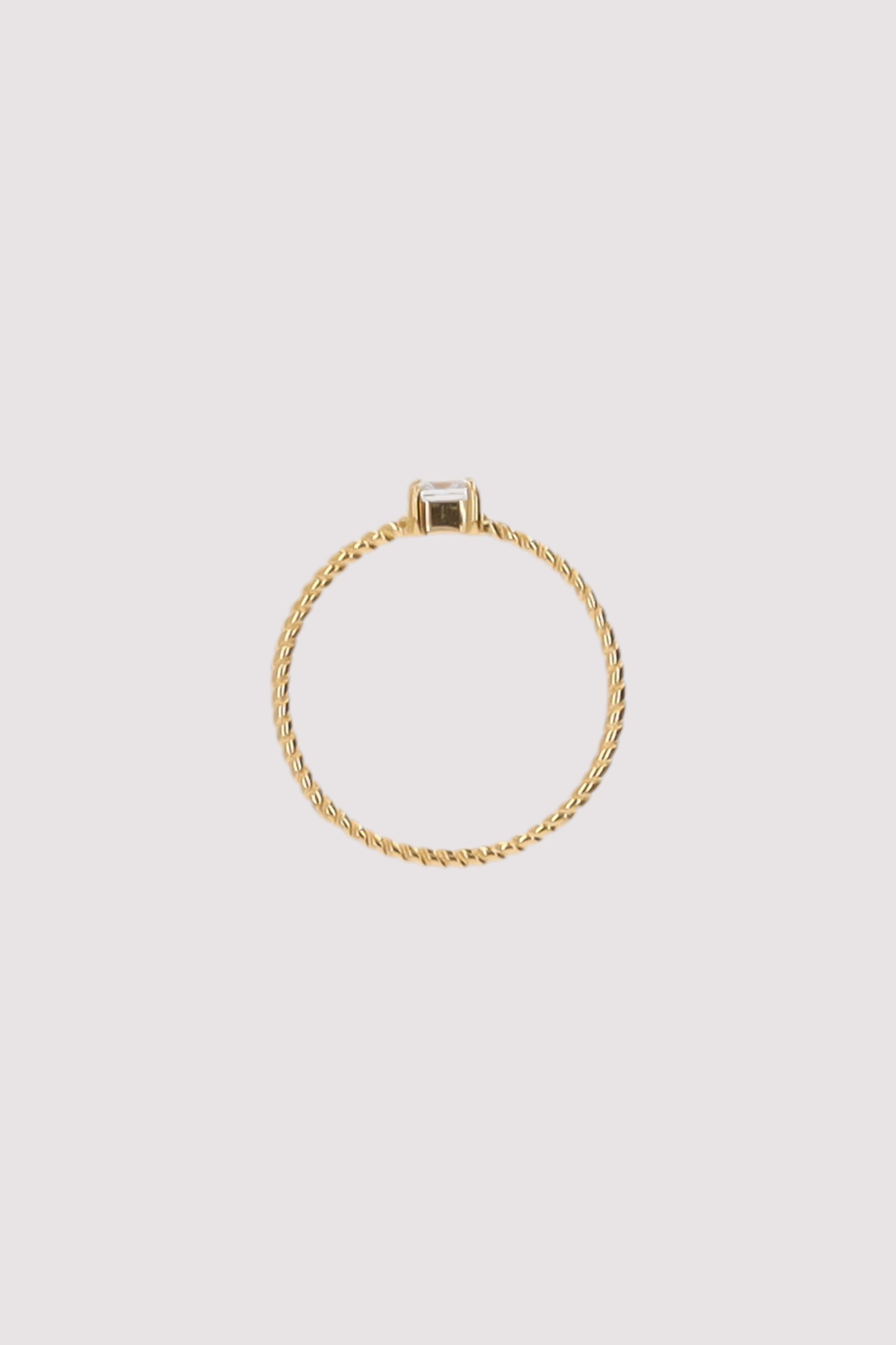 Ring Precious Fine