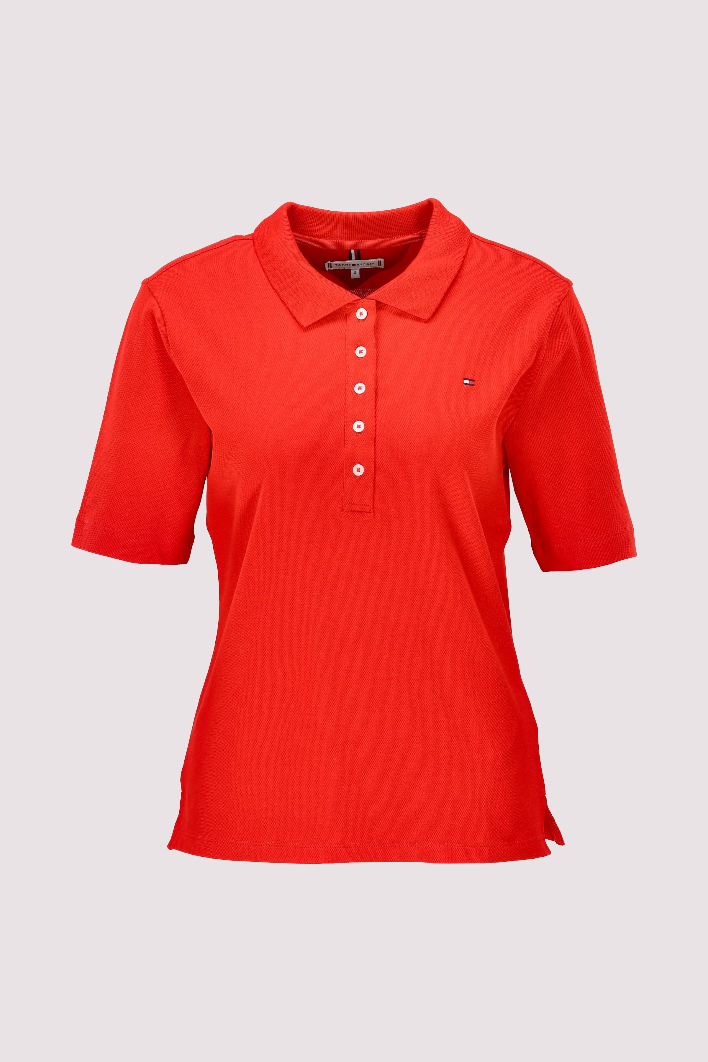 1985 REG PIQUE POLO SS | Blue | XL | 8720643748443