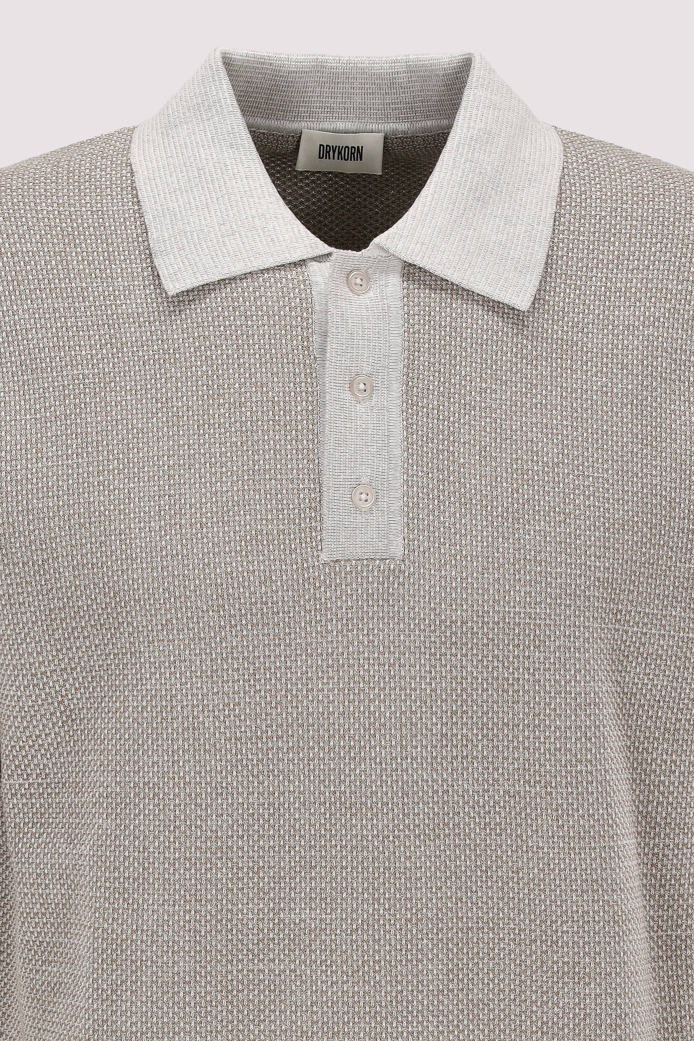 Drykorn - Polo Tamian Drykorn - Polo Tamian