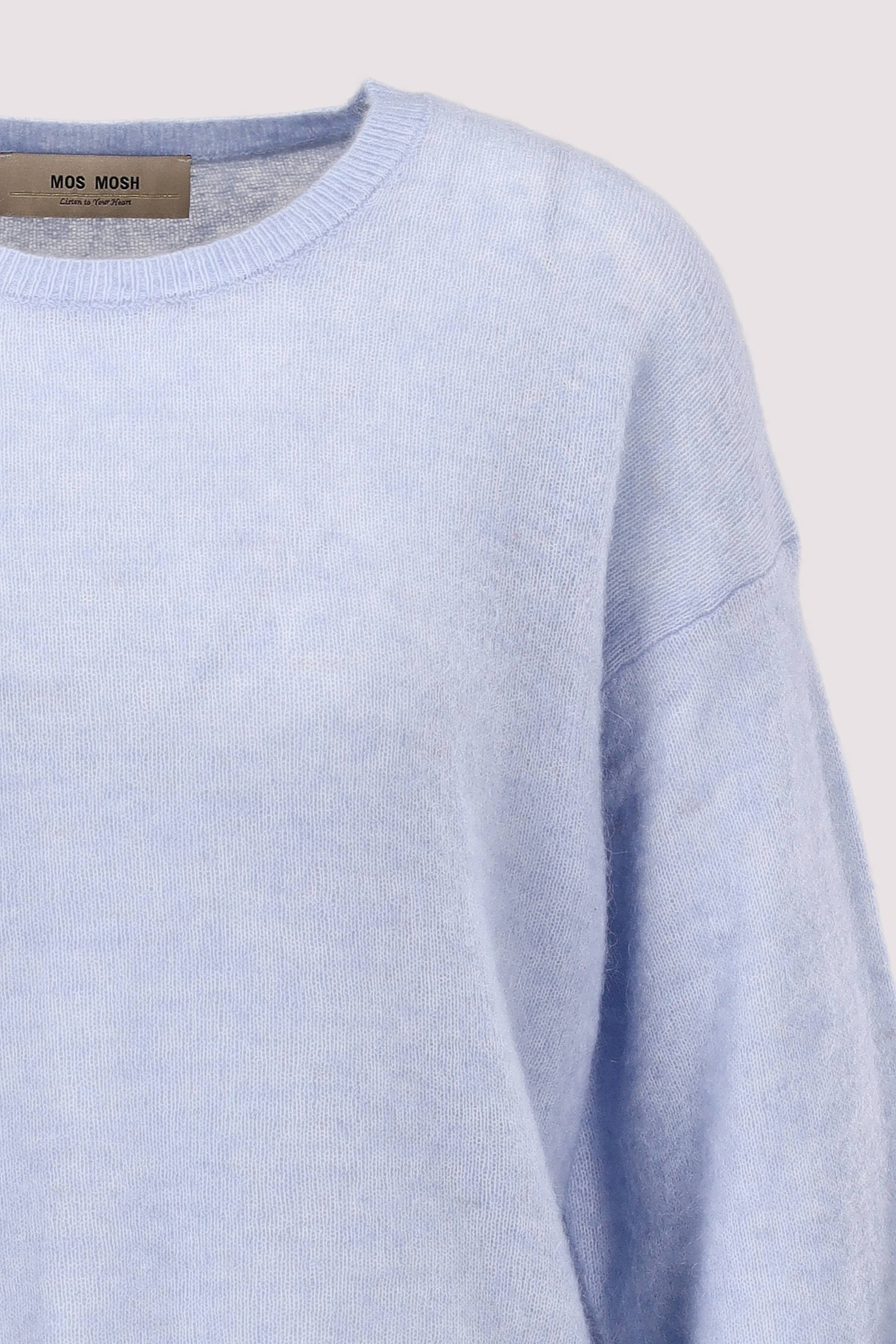 MosMosh - Mape O-Neck Knit MosMosh - Mape O-Neck Knit
