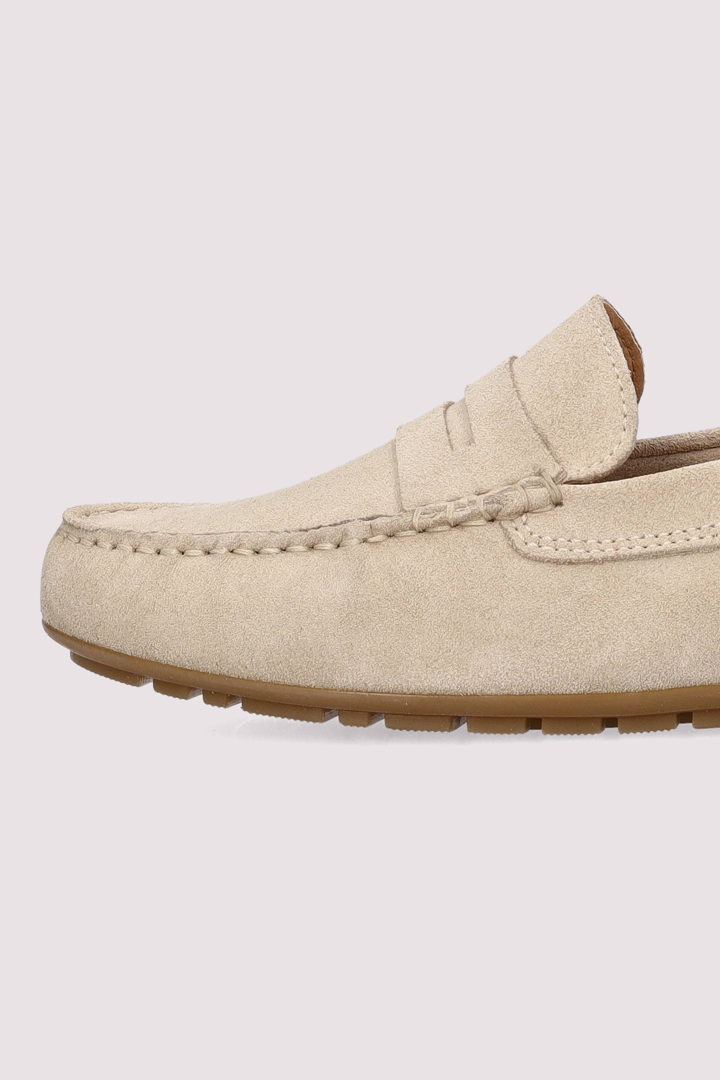 Moccassin