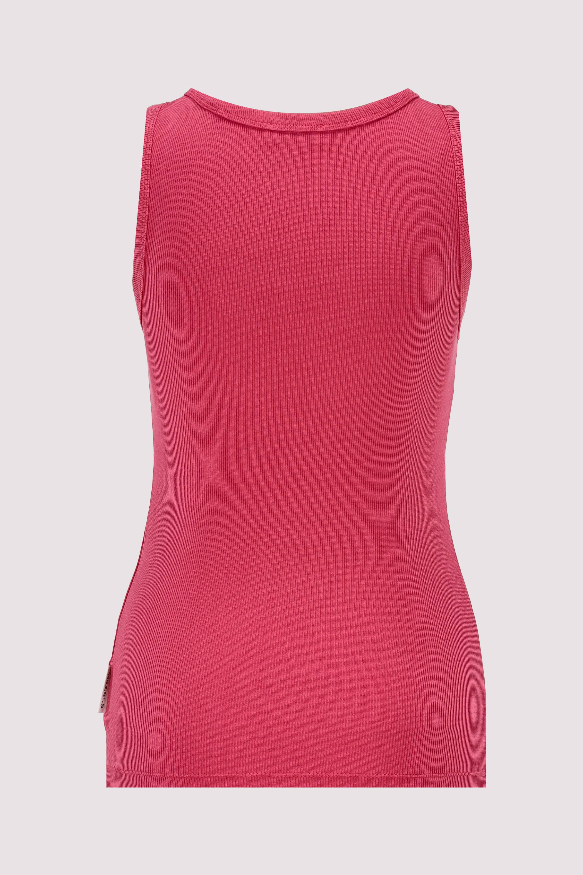 Marc O´Polo International - Top, deep round neck Marc O´Polo International - Top, deep round neck