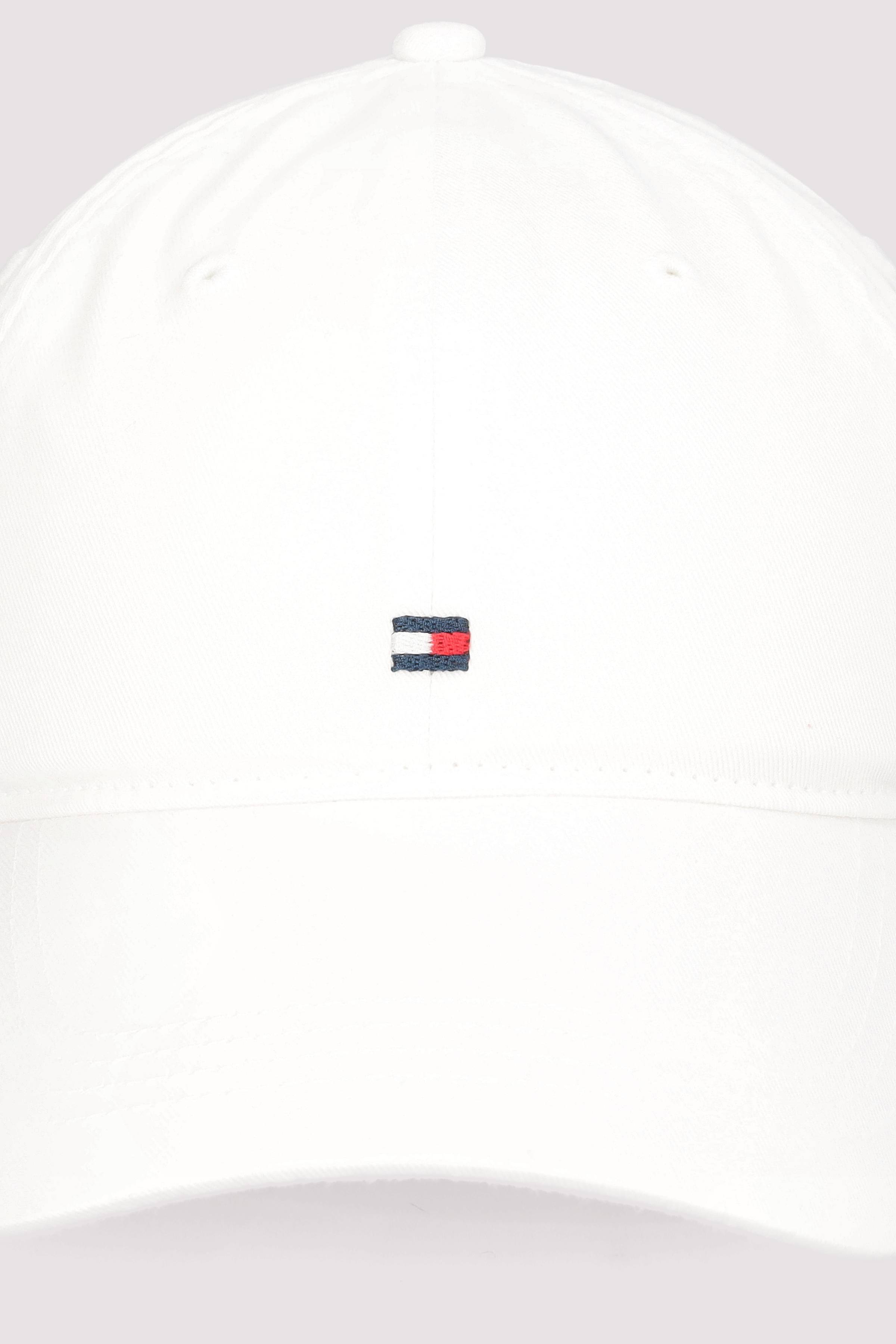 TH FLAG SOFT 6 PANEL CAP