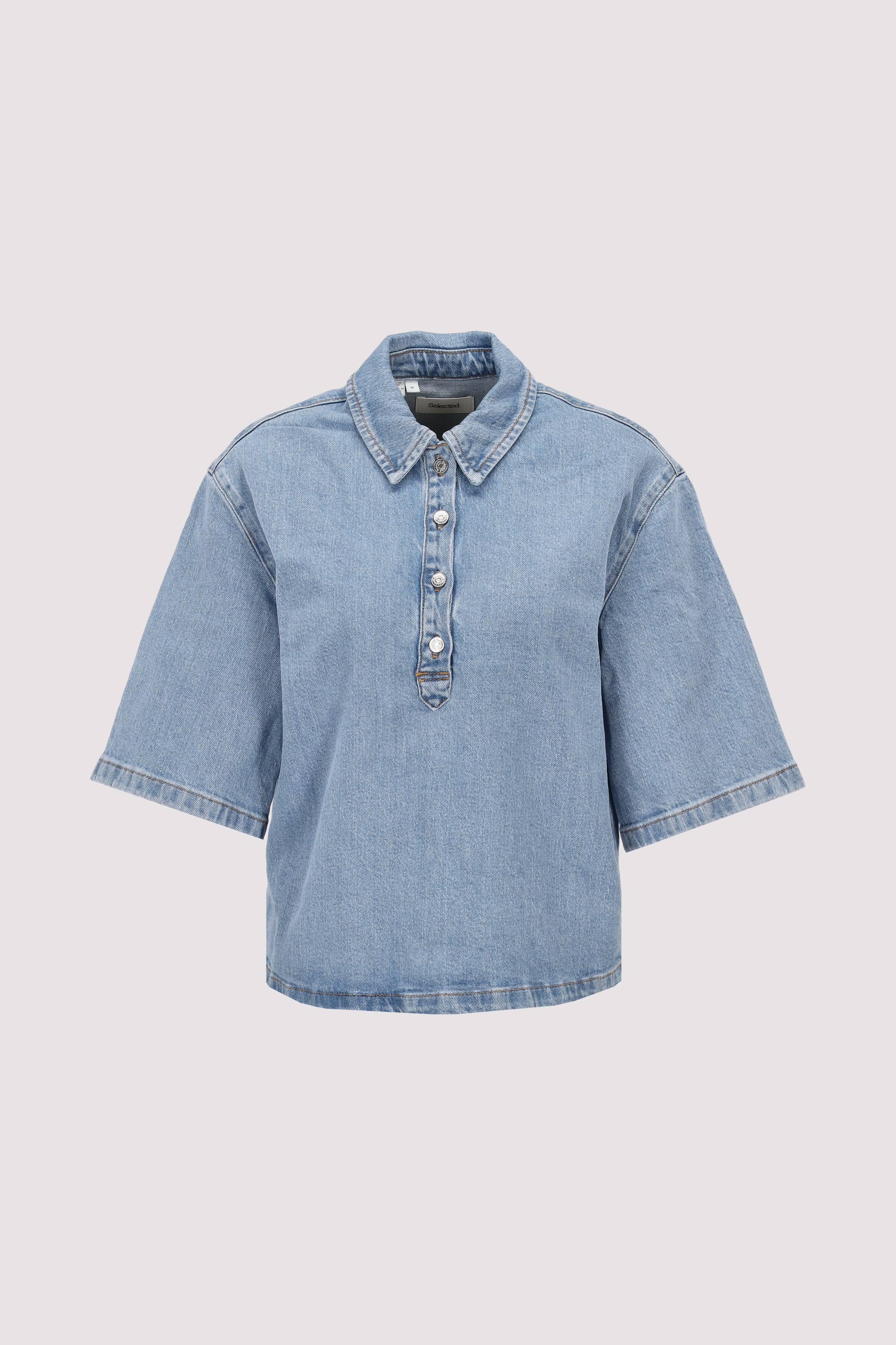 SLFLIVA-KORI 2/4 BOXI POLO DEN