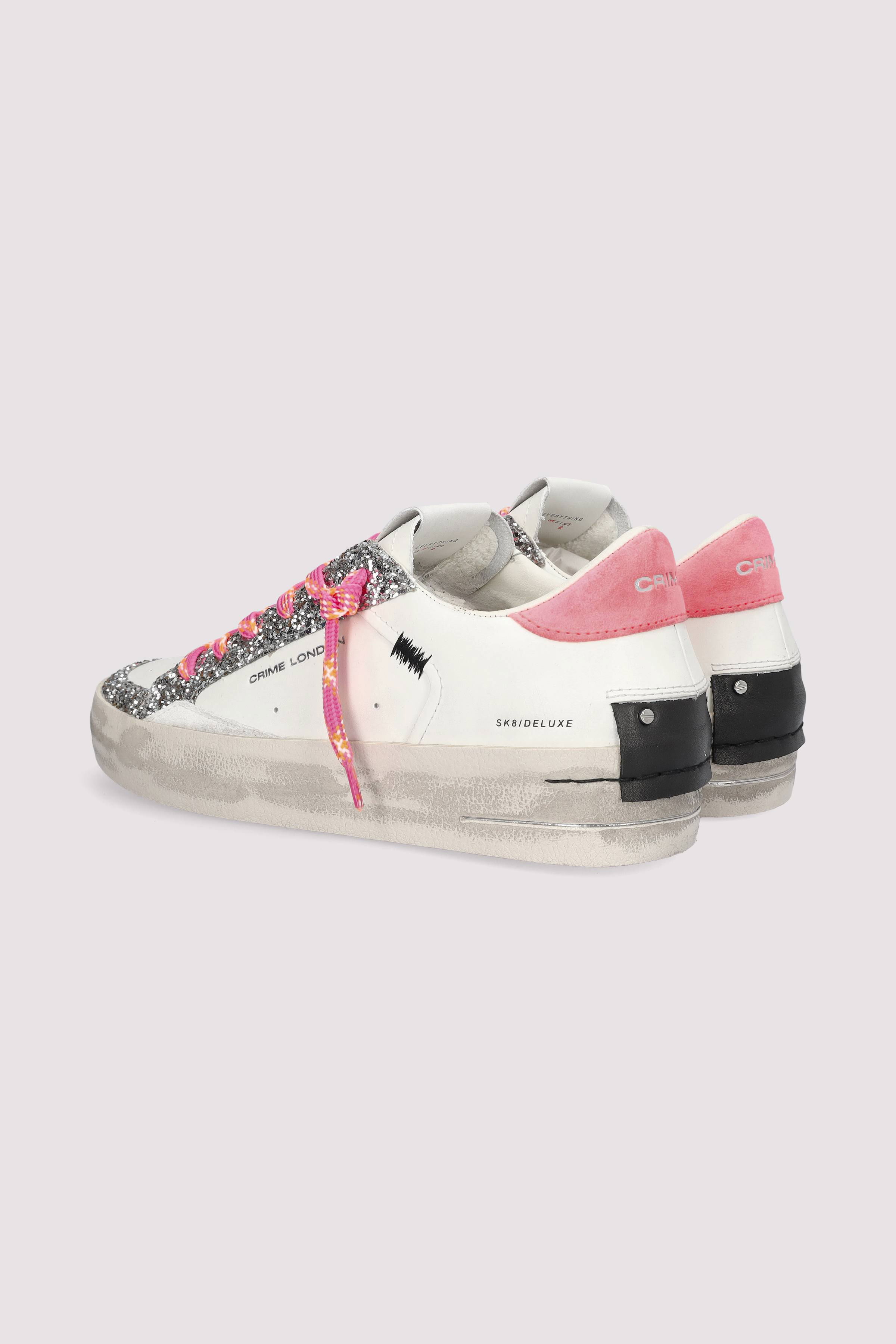 Crime London - Sneaker