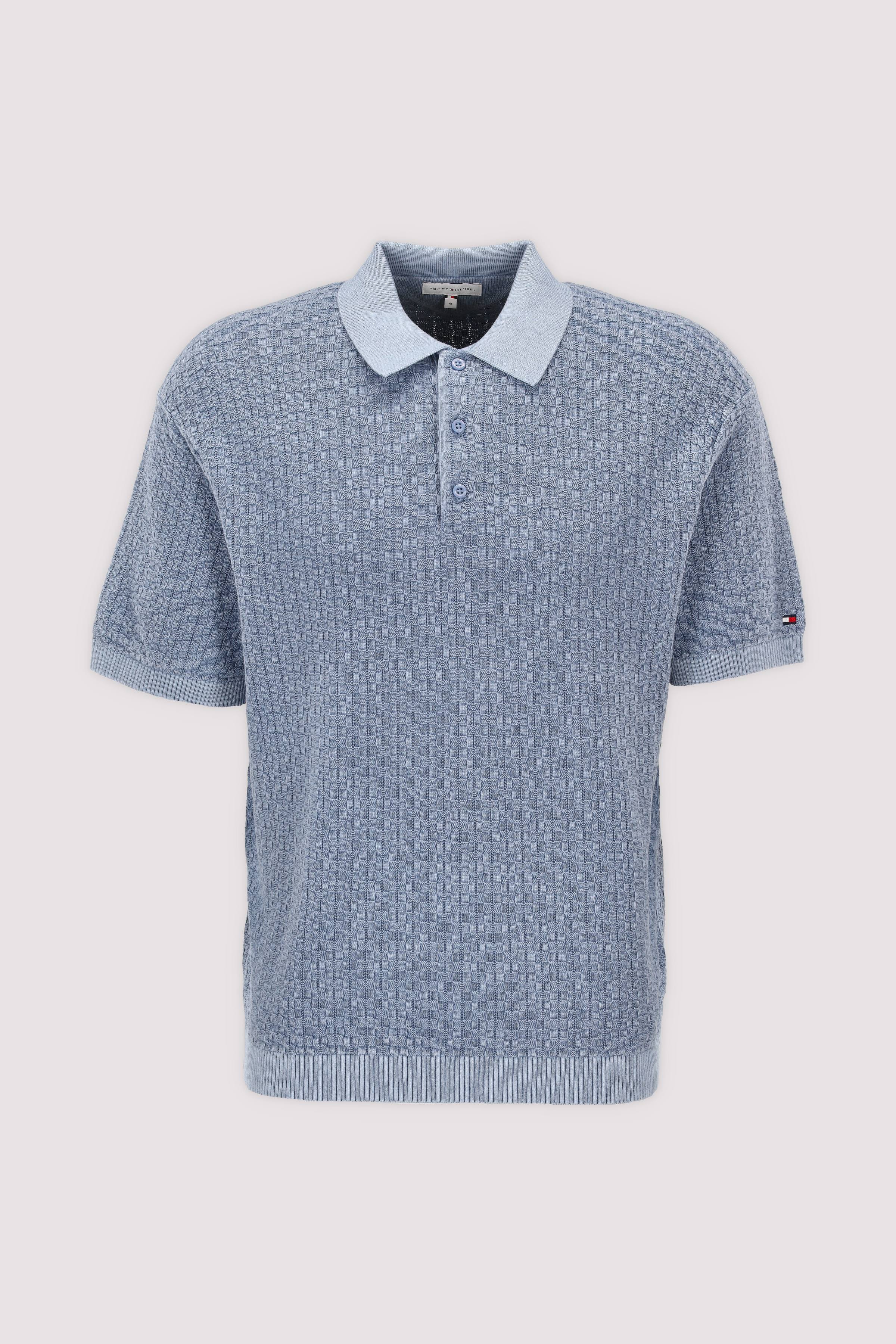 Tommy Hilfiger Bio-Pullover