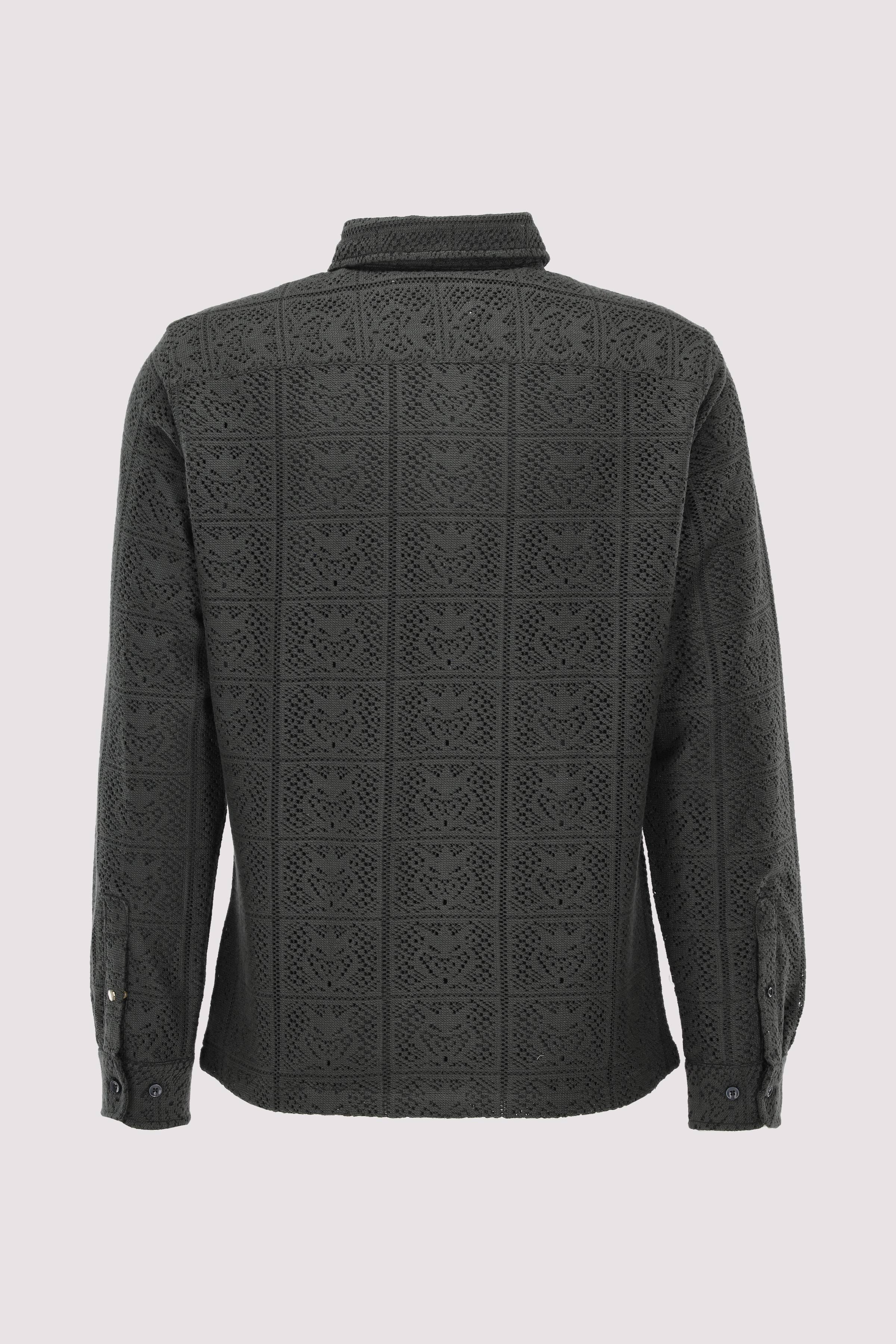 Delan Shirt
