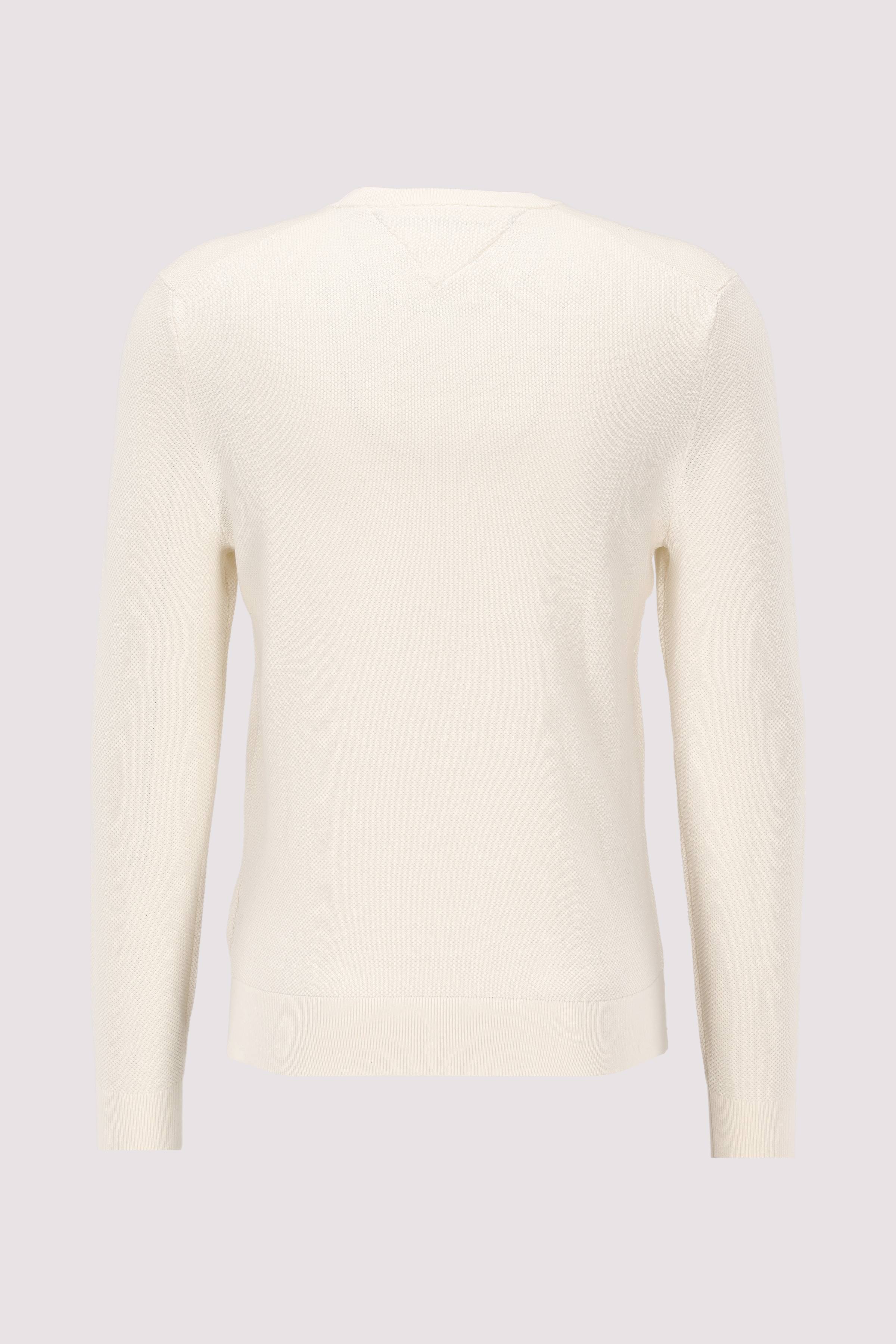 ESSENTIAL STRUCTURE CREW NECK